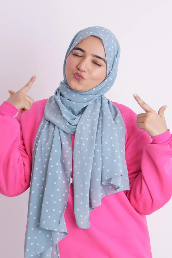 Polka Dot - pastel - Image 4