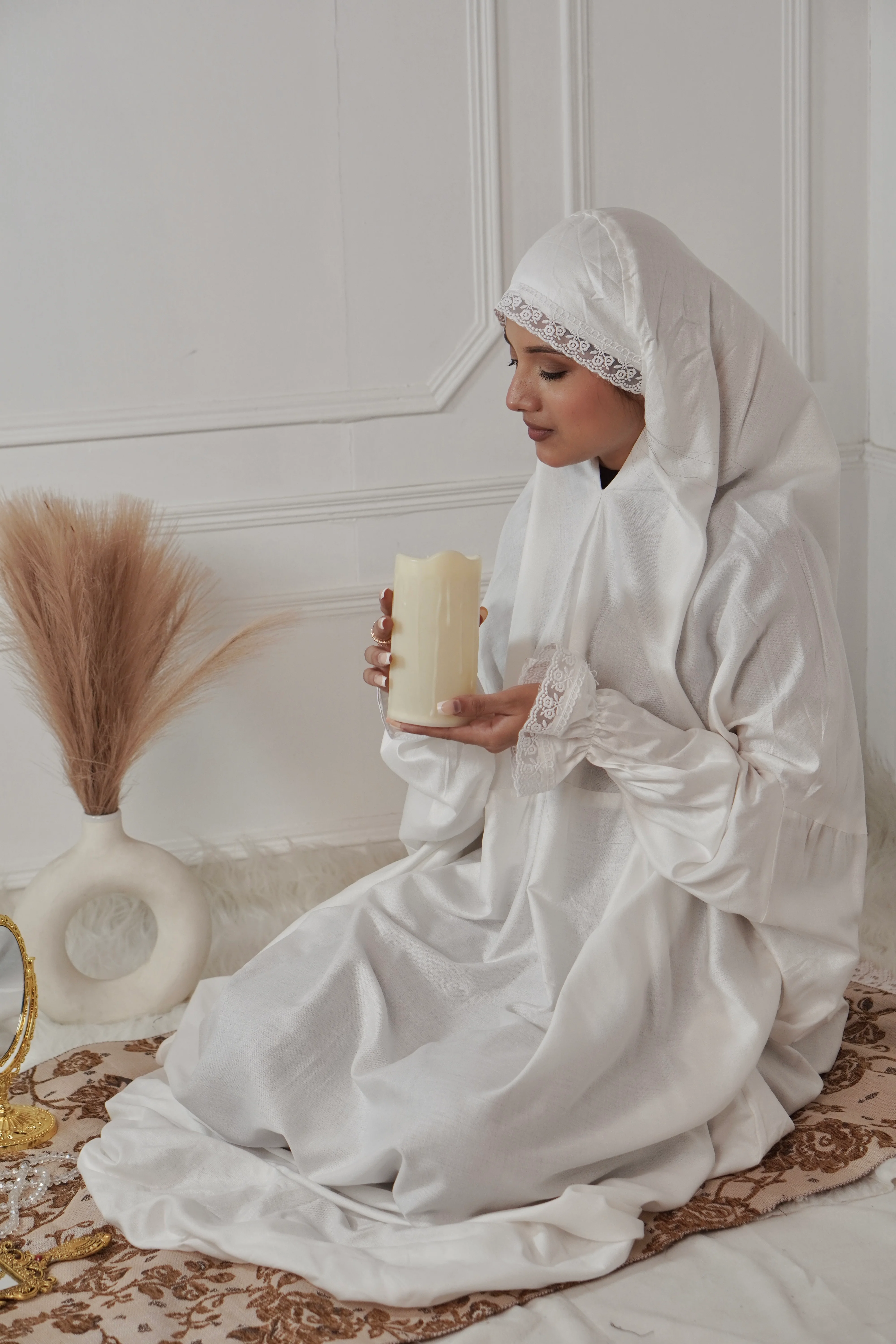 PRAYER GOWN - Image 11