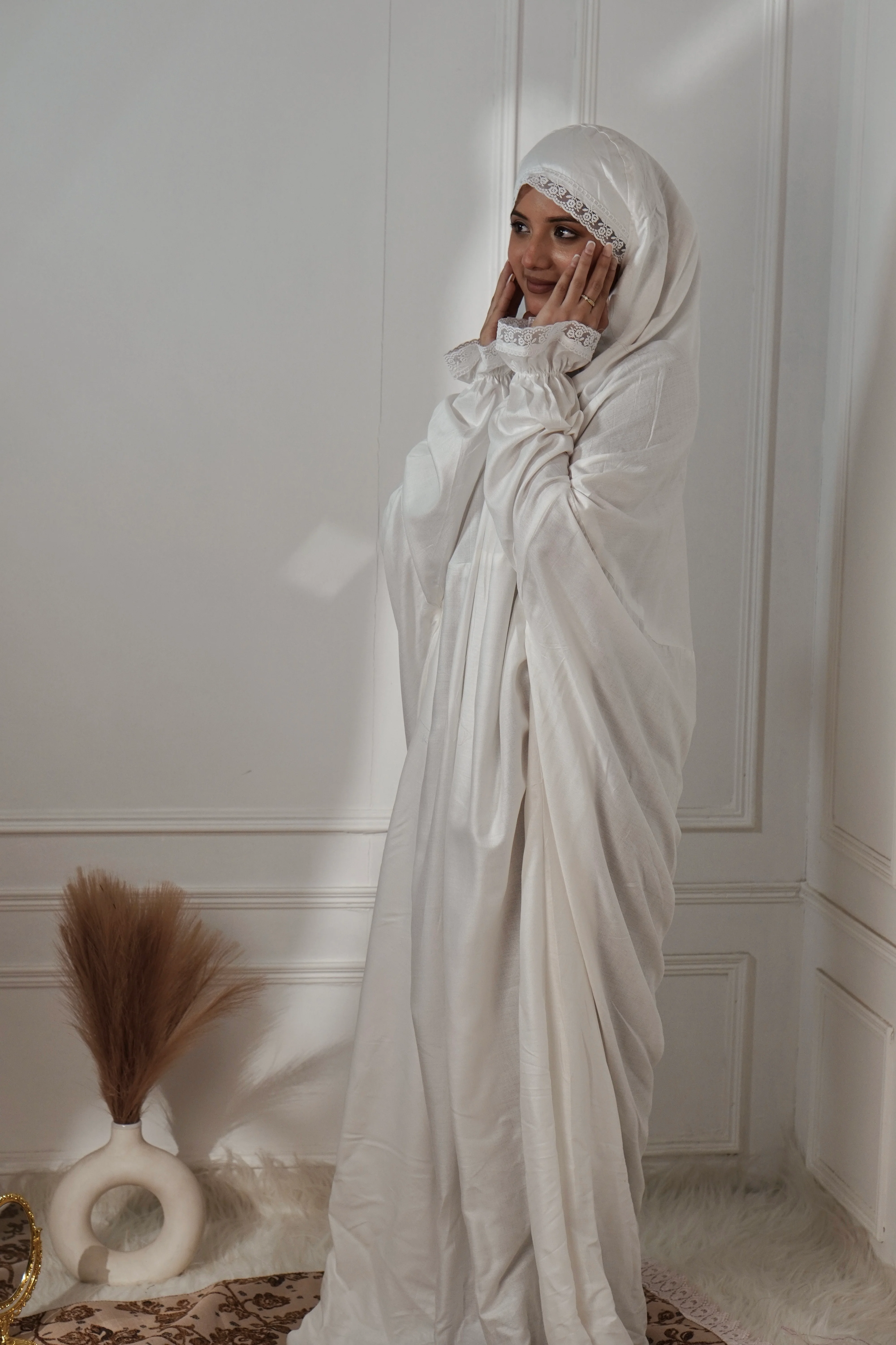 PRAYER GOWN - Image 14