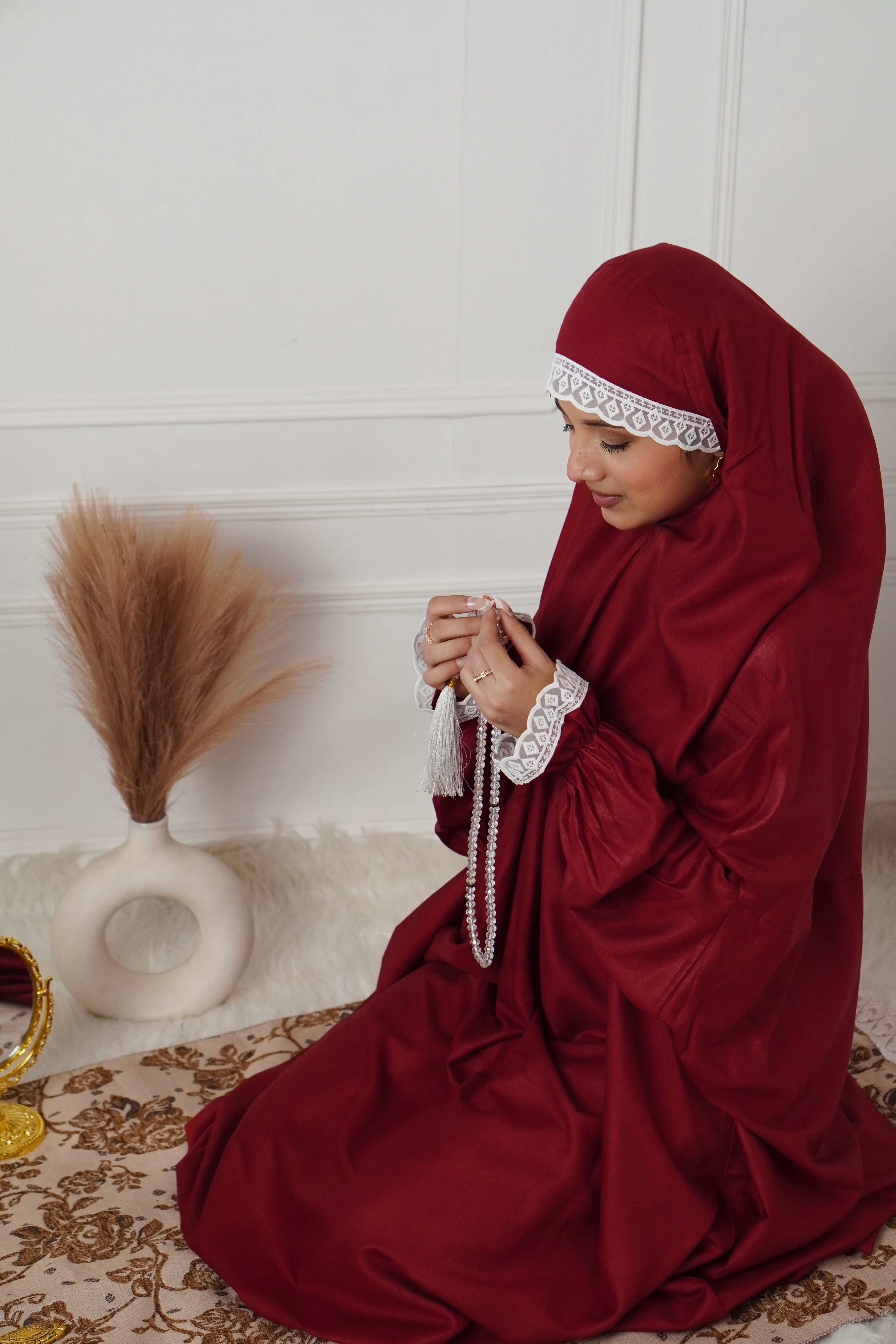PRAYER GOWN - Image 15