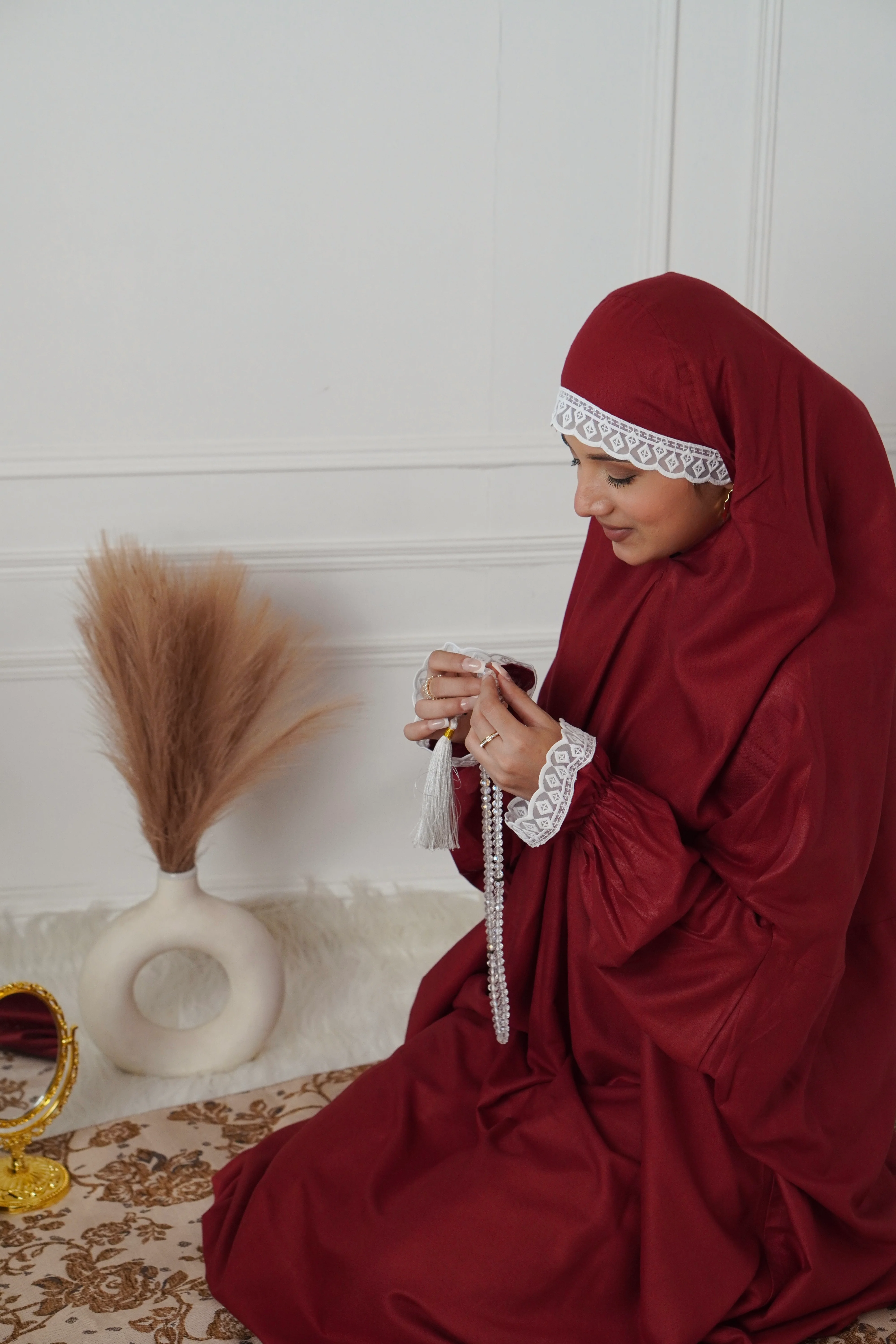 PRAYER GOWN - Image 17