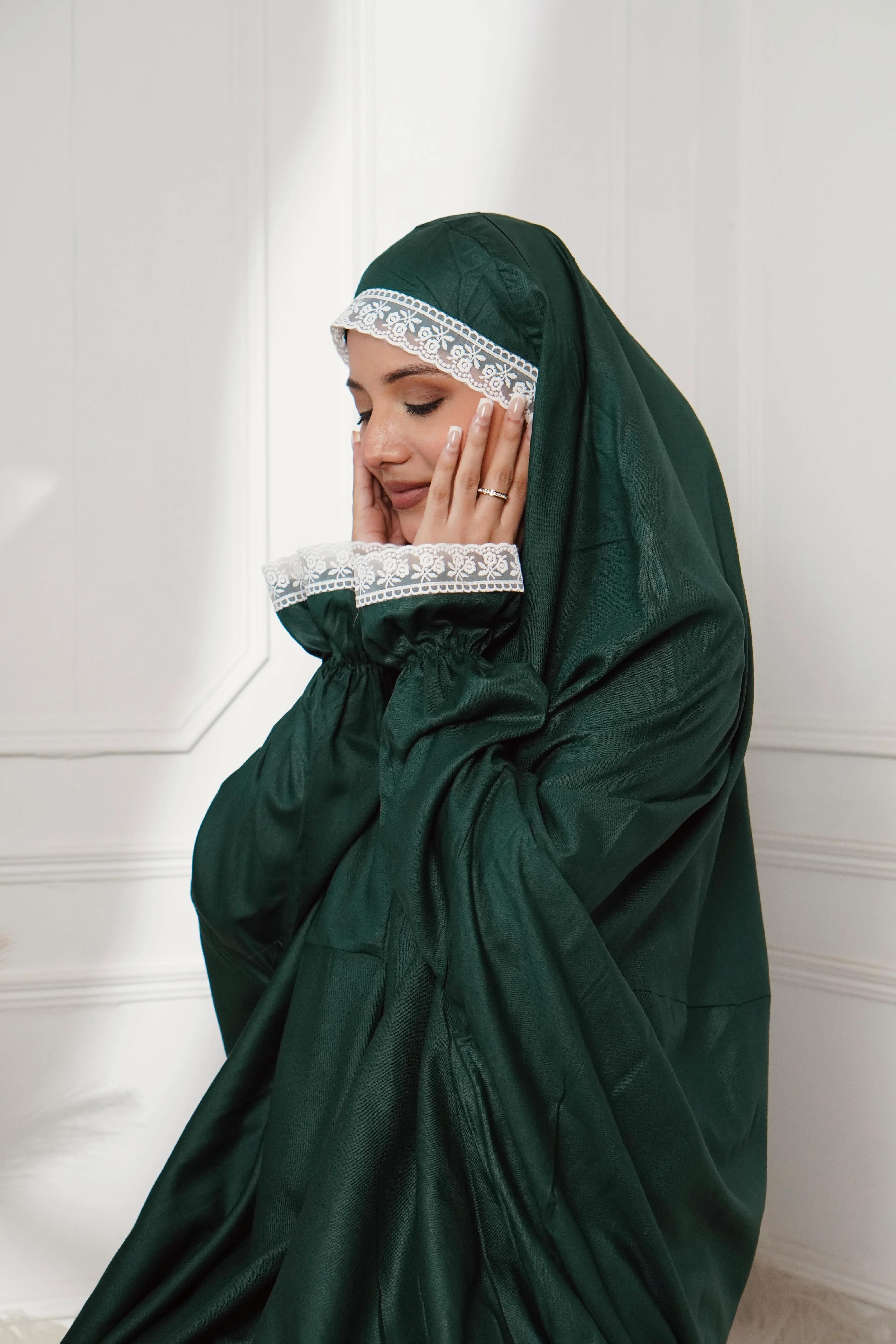 PRAYER GOWN - Image 21