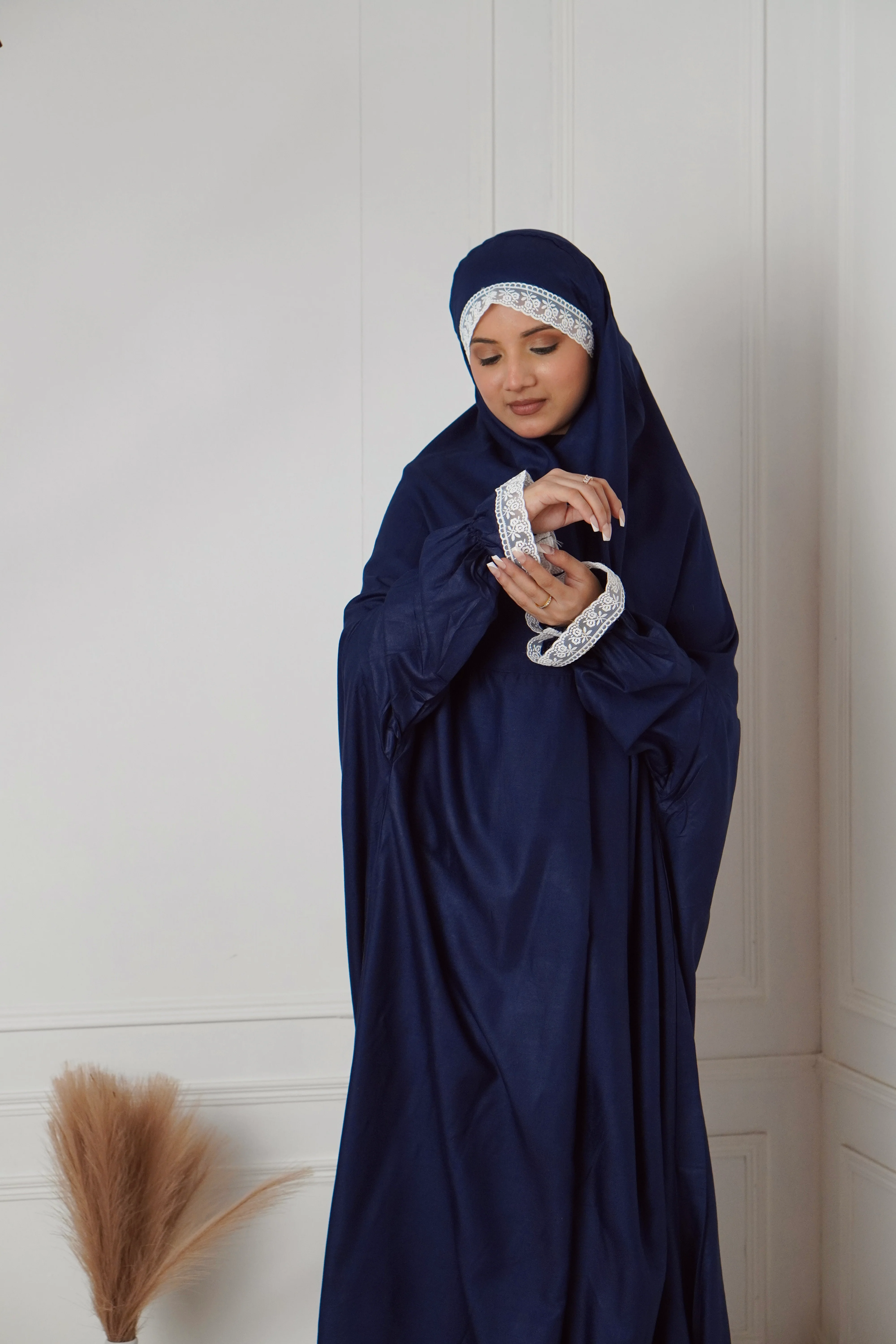 PRAYER GOWN - Image 23
