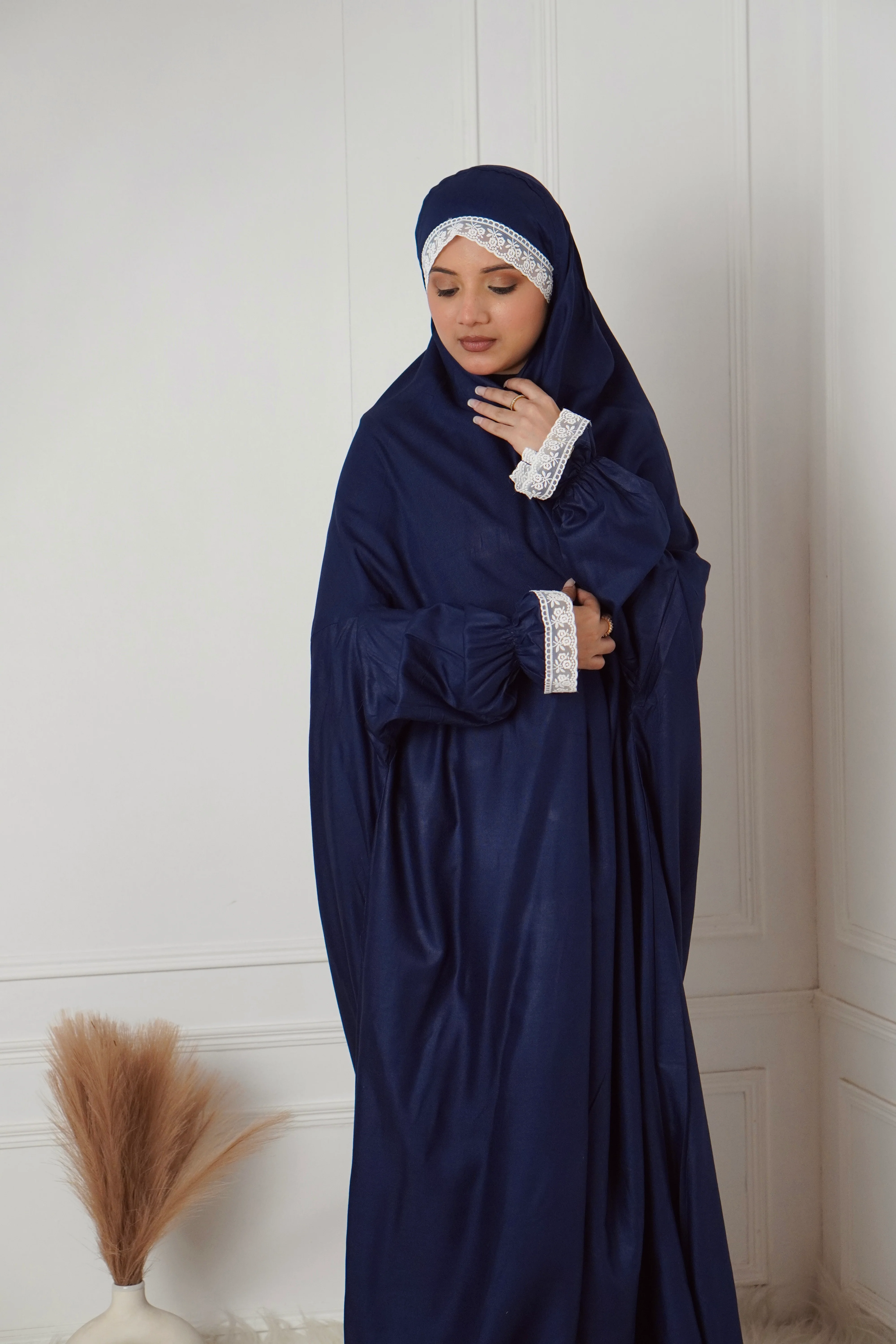 PRAYER GOWN - Image 24