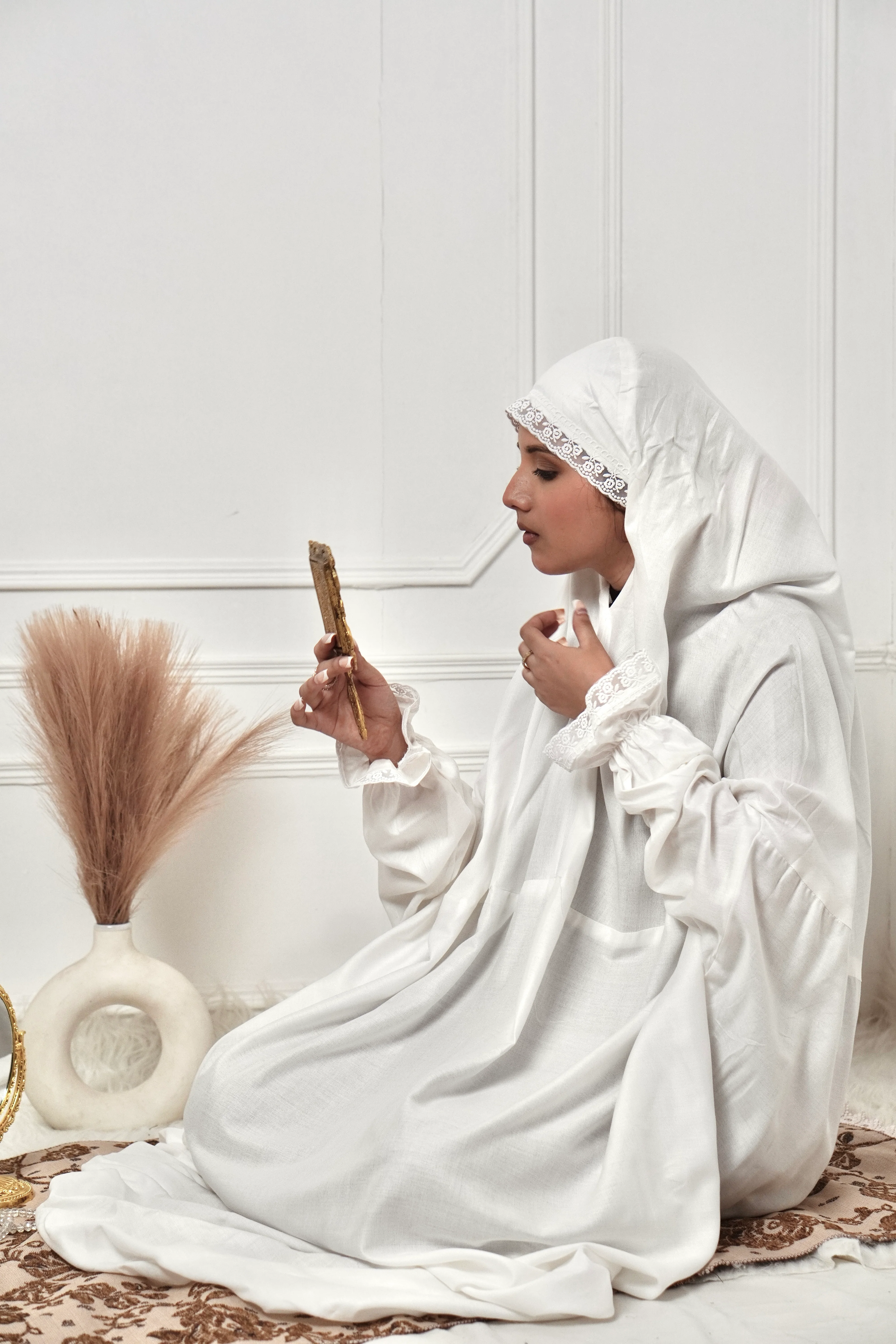 PRAYER GOWN - Image 9