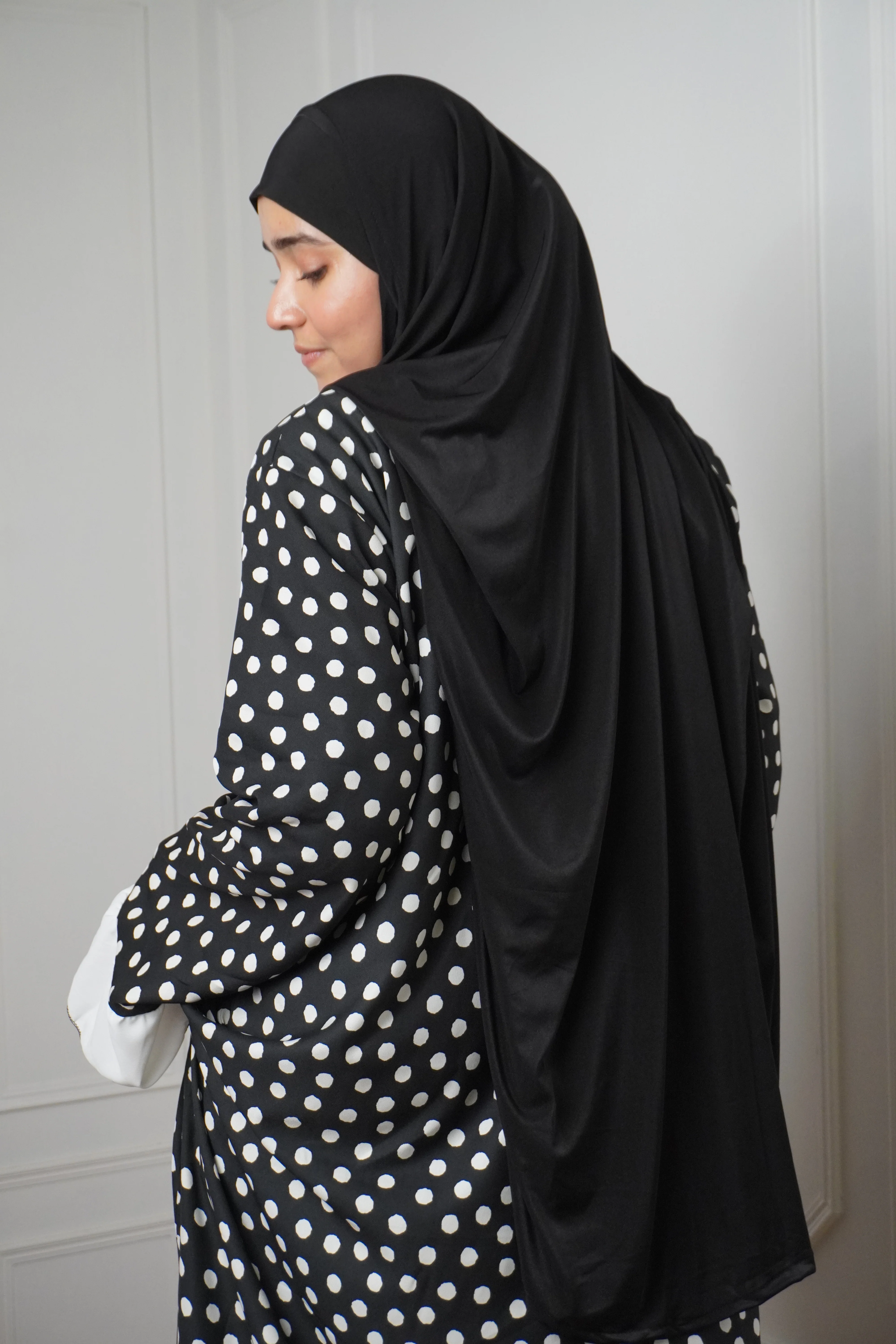 PRAYER SET - POLKA DOT (with makhna) - Image 12
