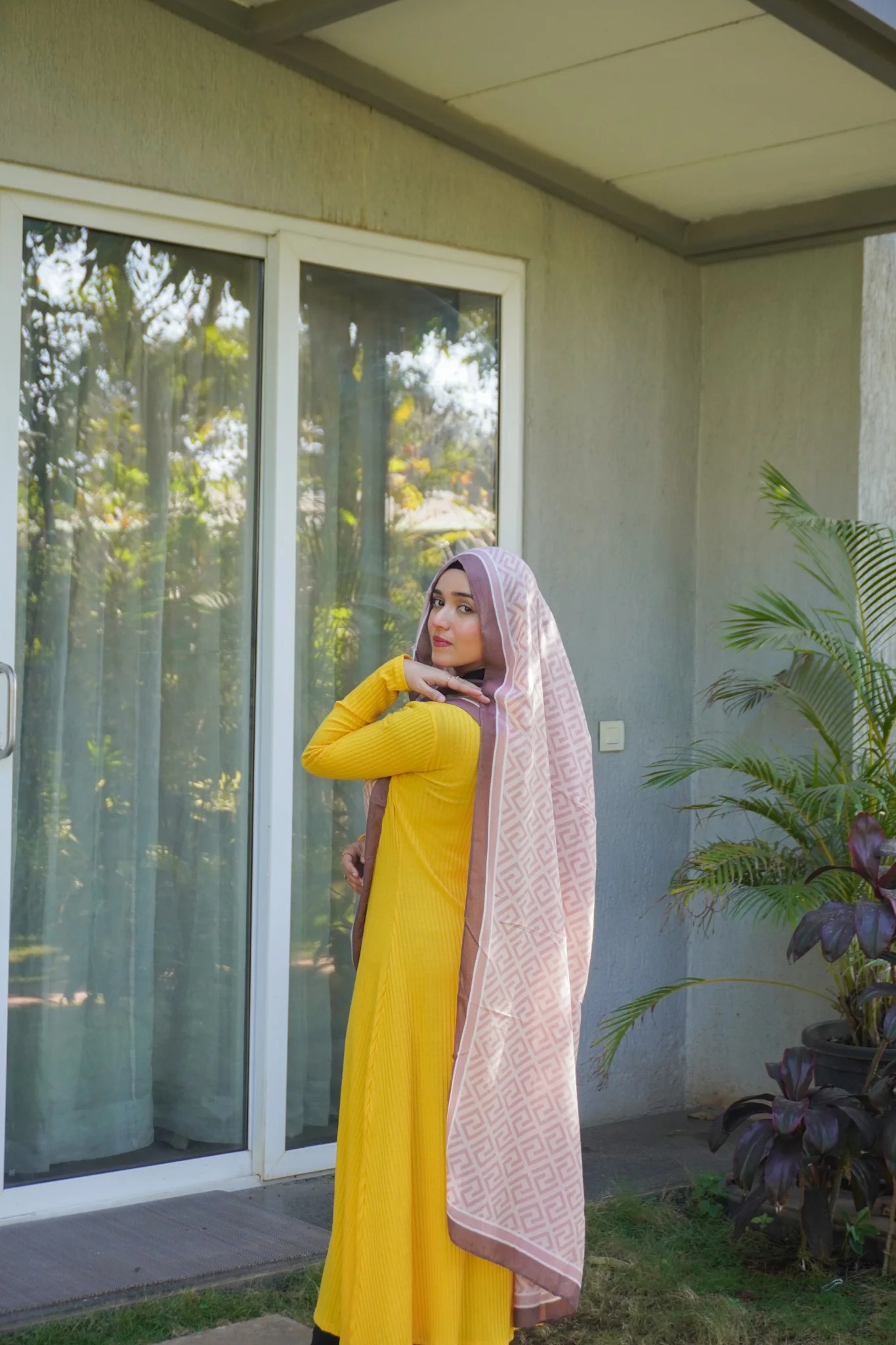Printed Viscose - 6 - Image 3