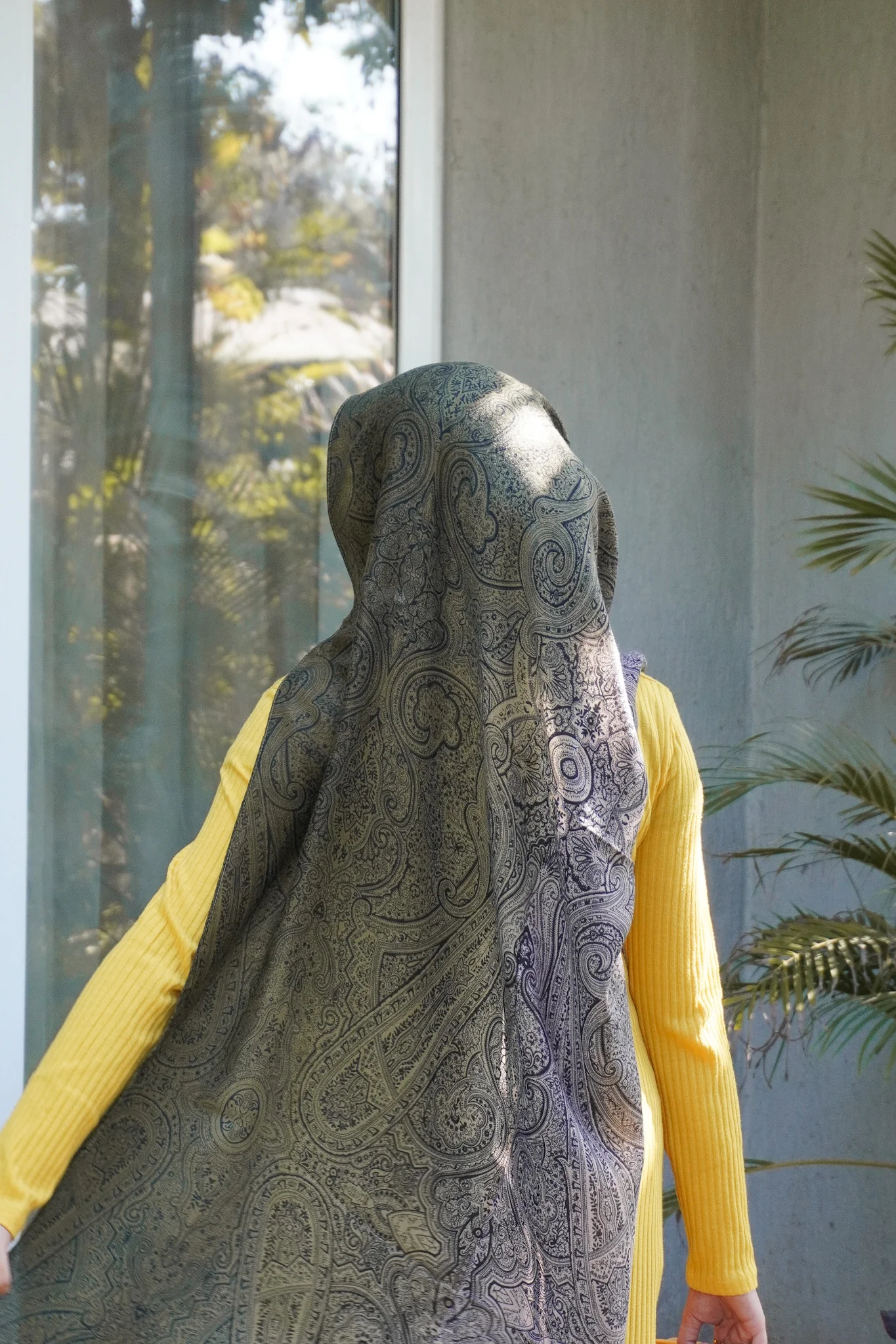 Printed Viscose - 3 - Image 3