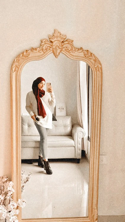 Pullover – Dovewing - Image 3