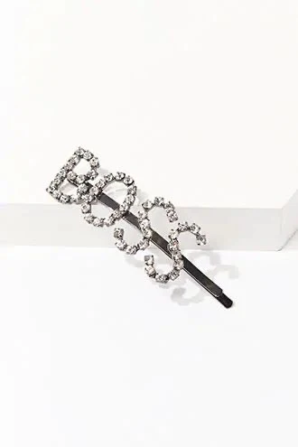 Rhinestone Diamond- BOSS - Image 3