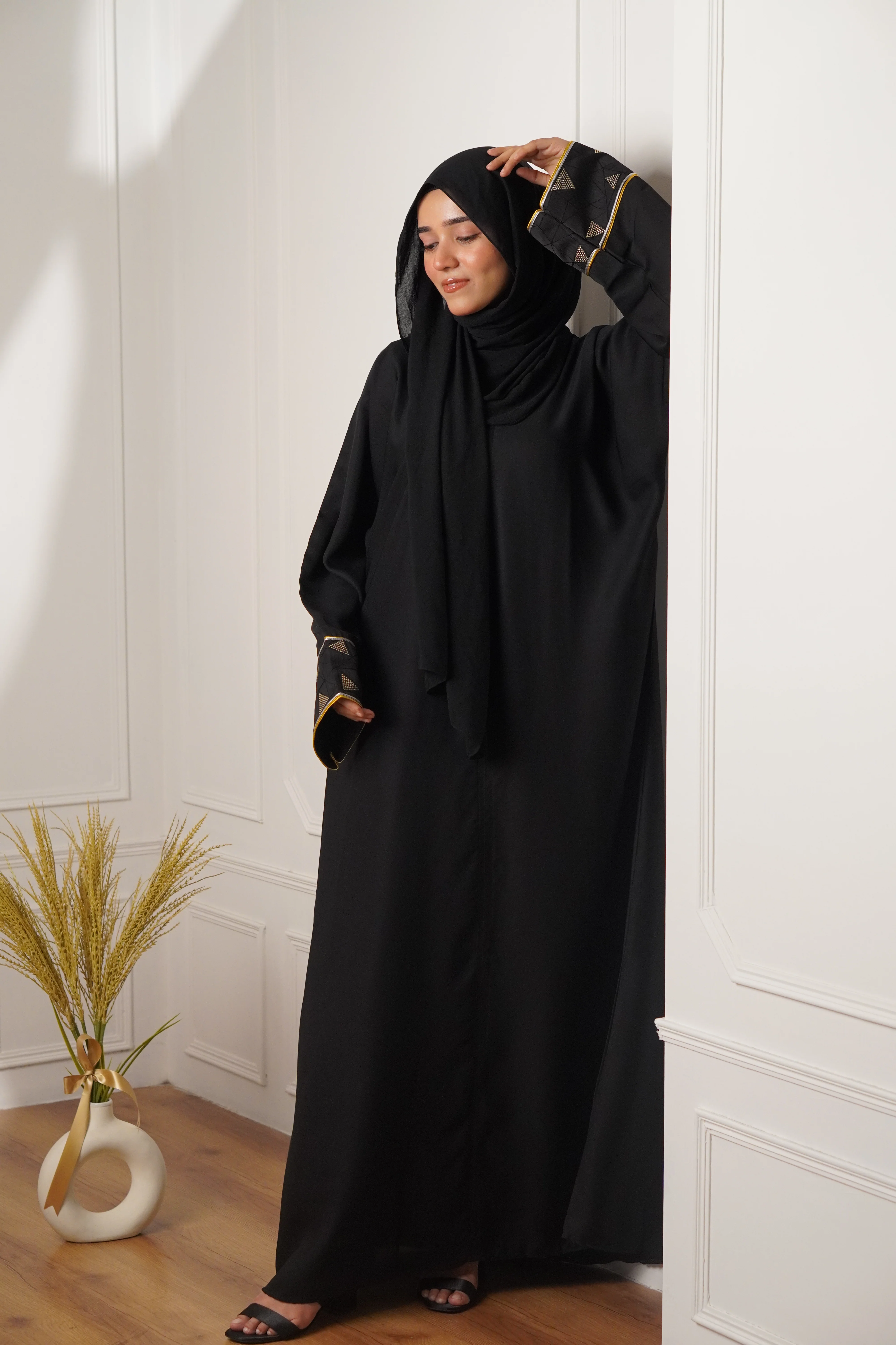 RIDA ABAYAH - Image 4