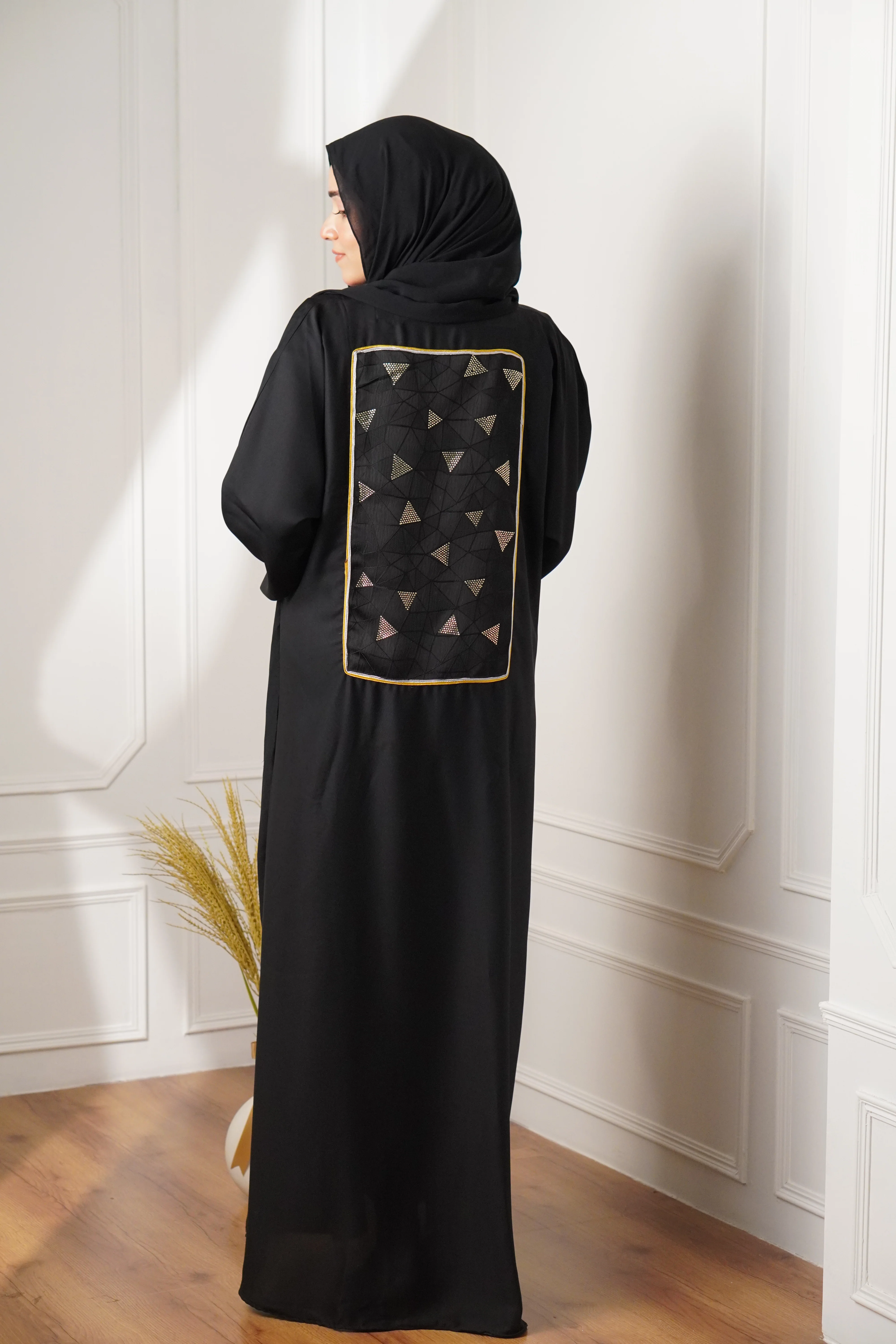 RIDA ABAYAH - Image 6