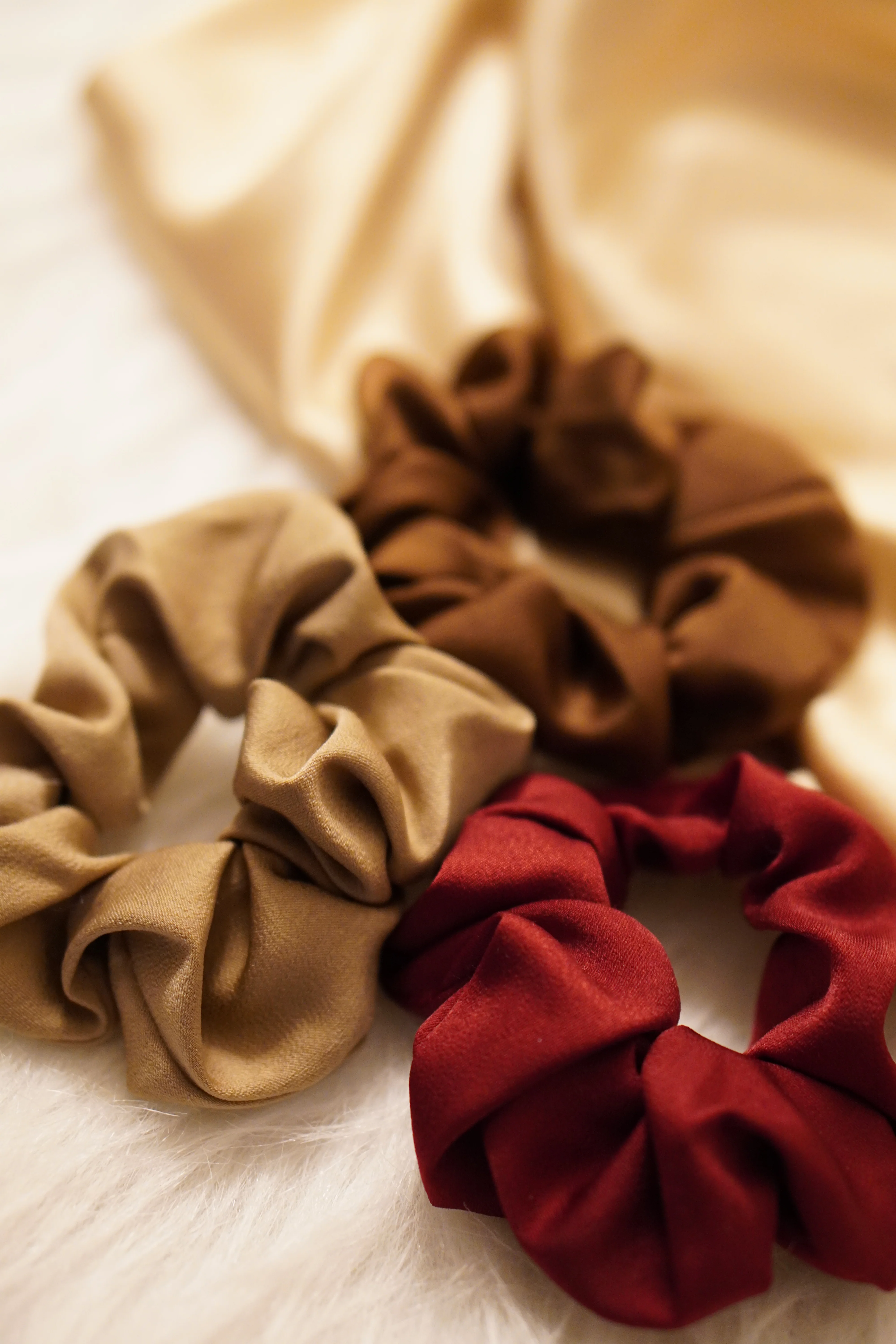 Scrunchie Set - 1 - Image 3