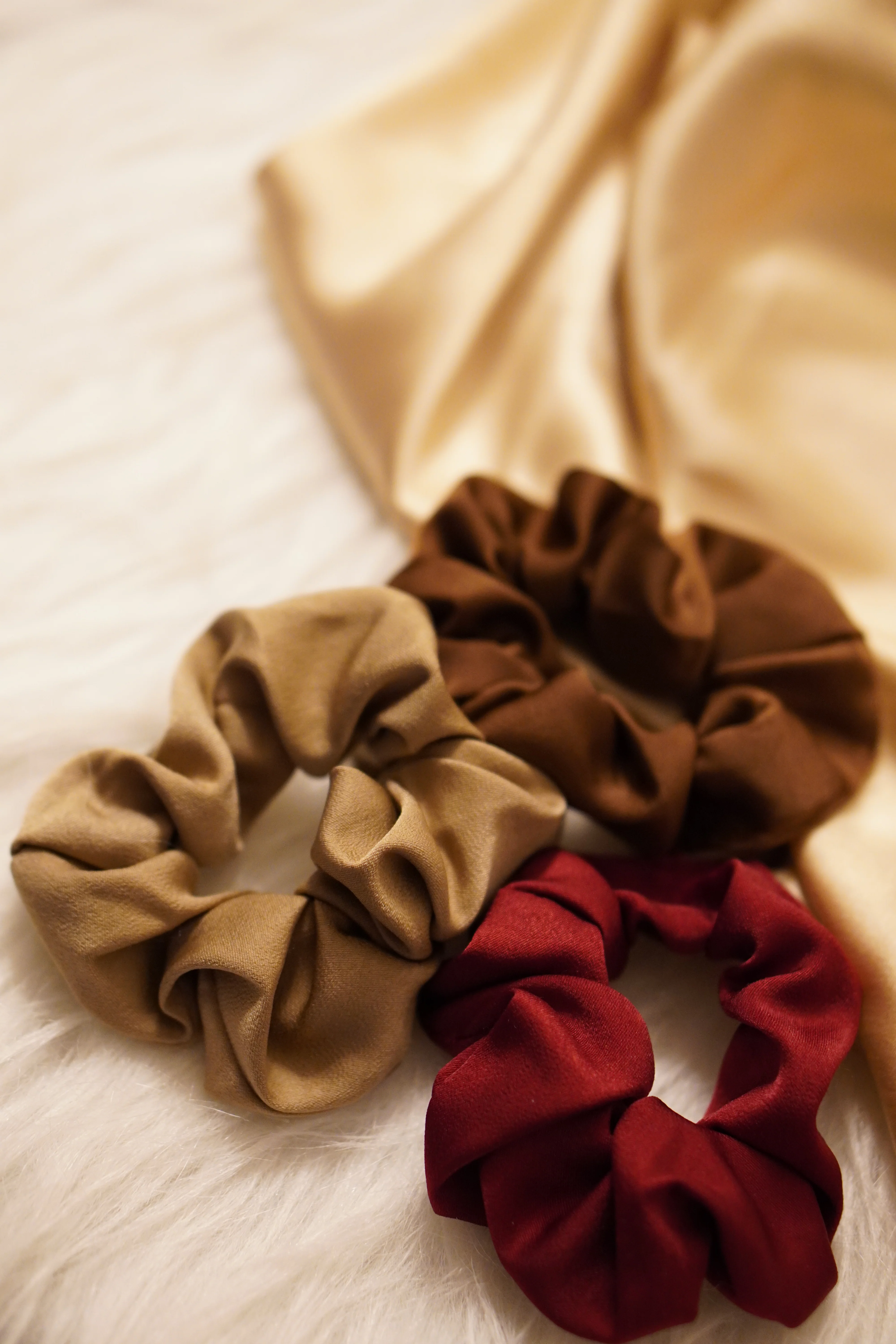 Scrunchie Set - 1 - Image 4