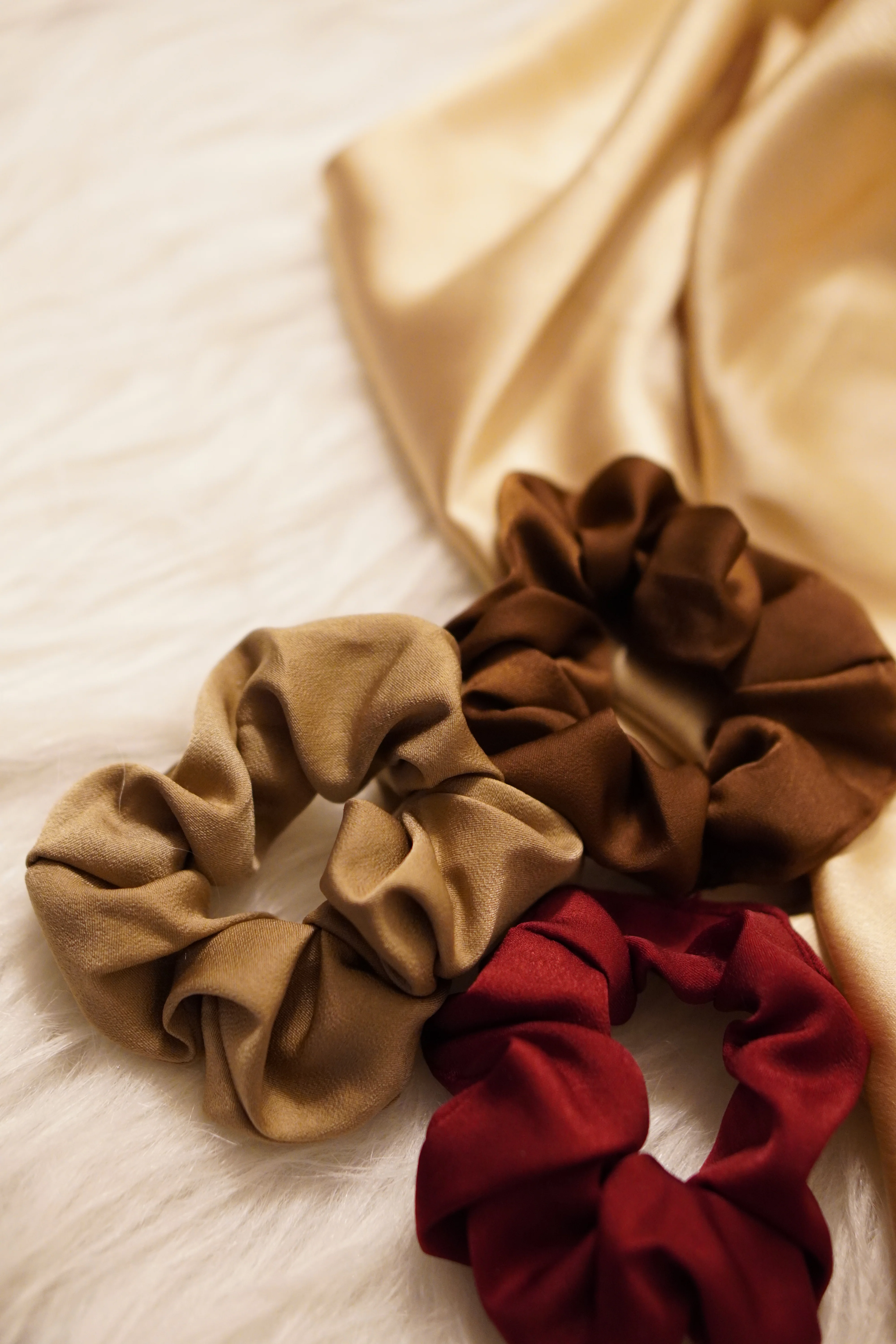 Scrunchie Set - 1 - Image 5