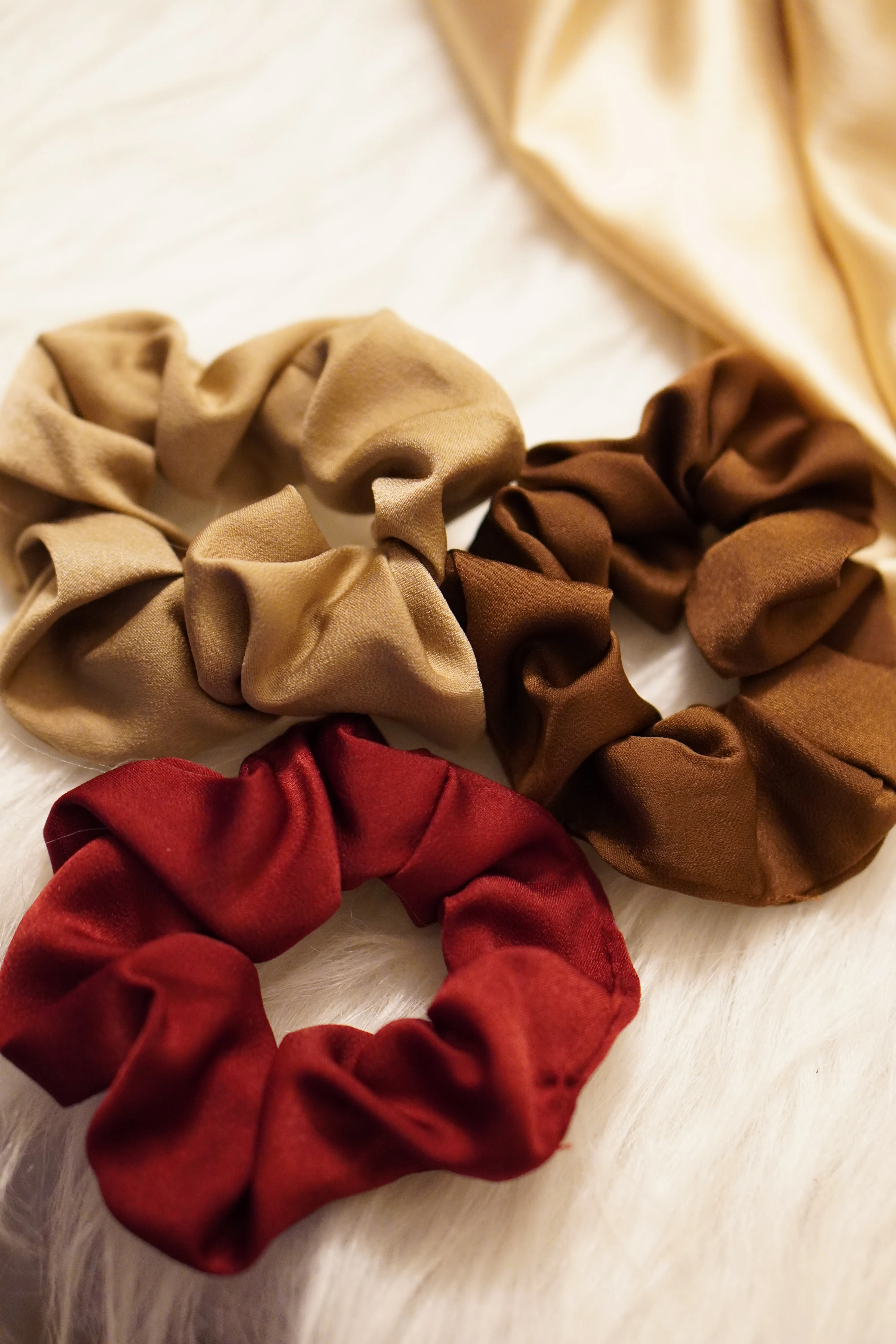 Scrunchie Set - 1 - Image 6