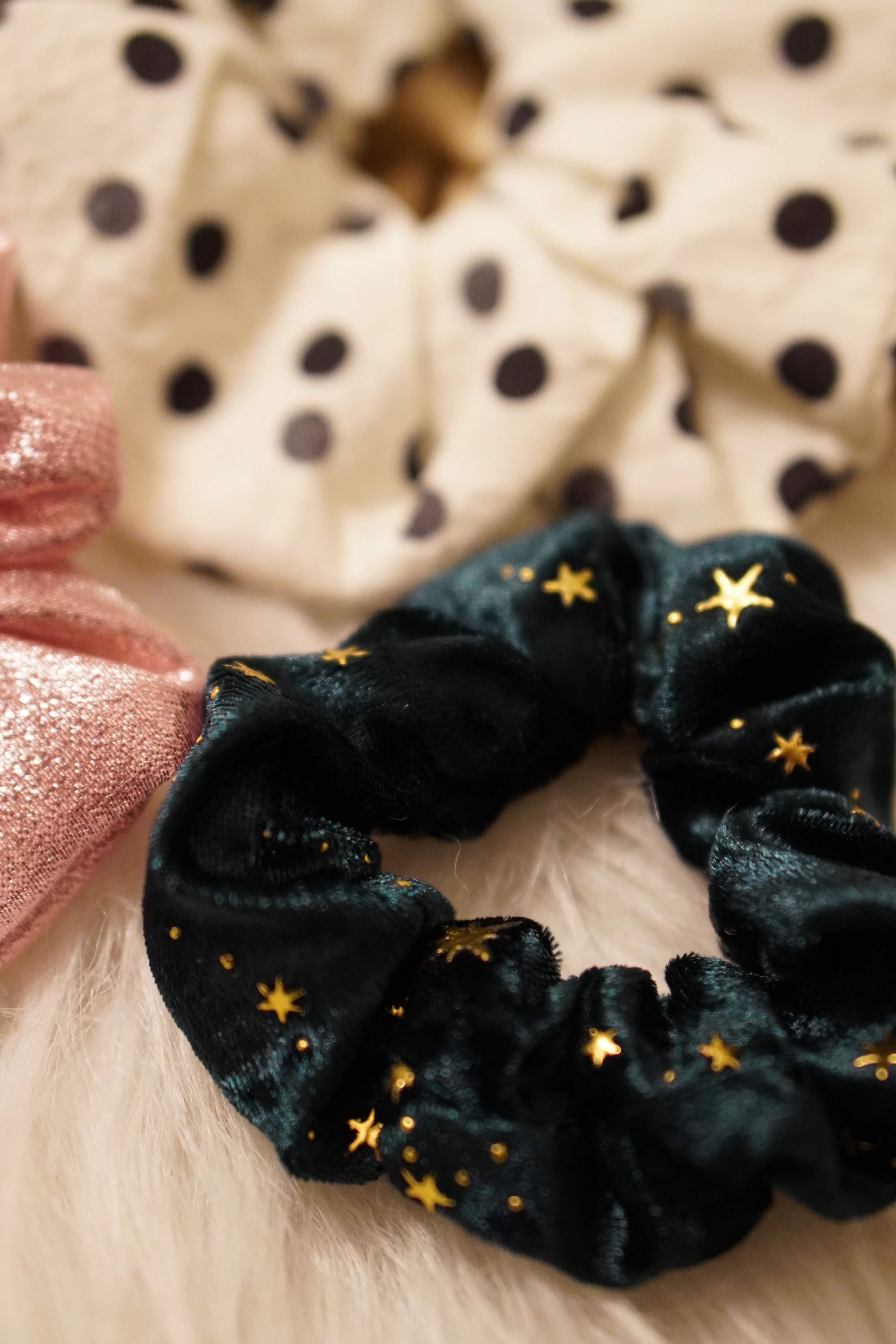 Scrunchie Set - 14 - Image 3