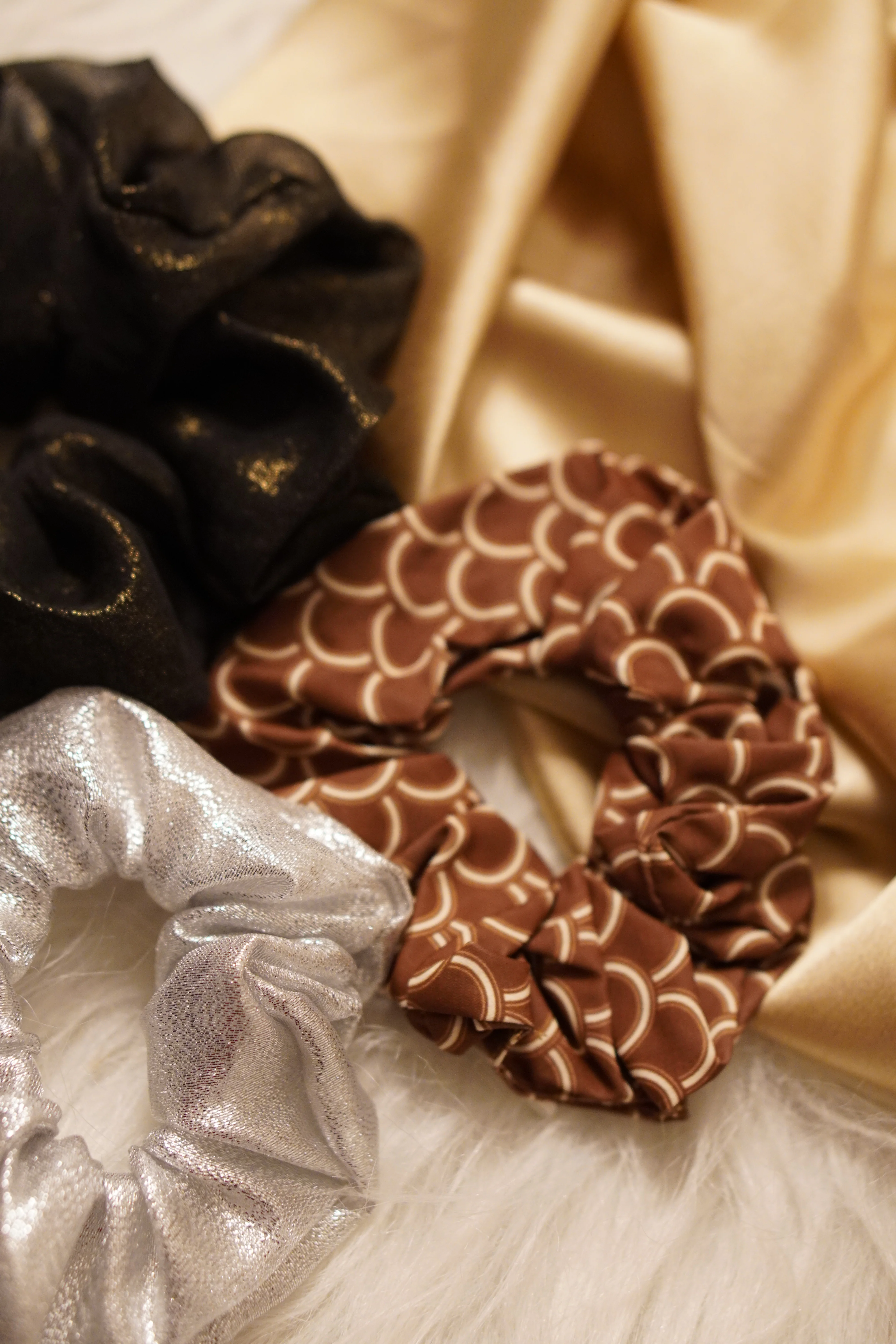 Scrunchie Set - 16 - Image 3