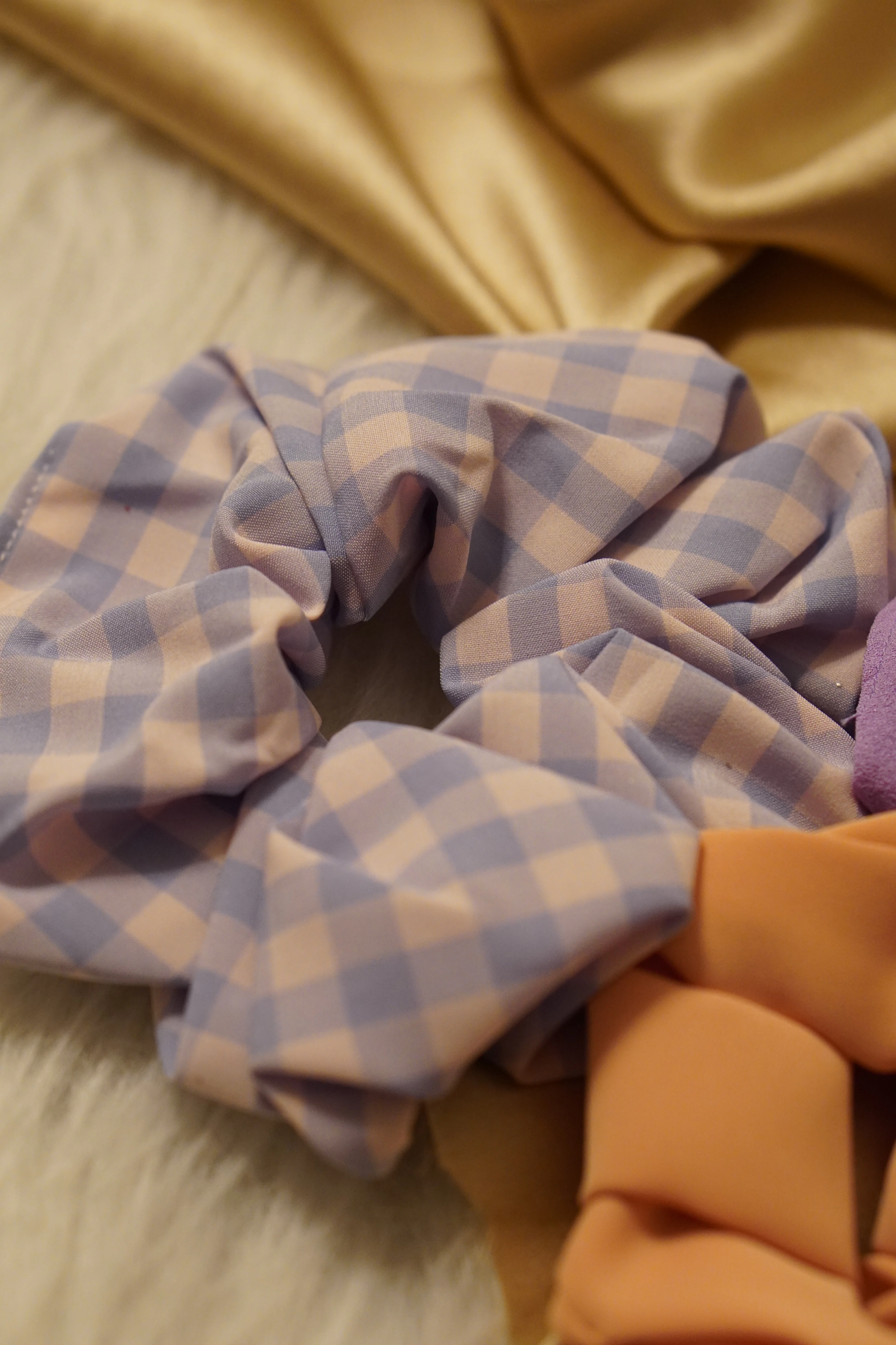 Scrunchie Set - 17 - Image 4