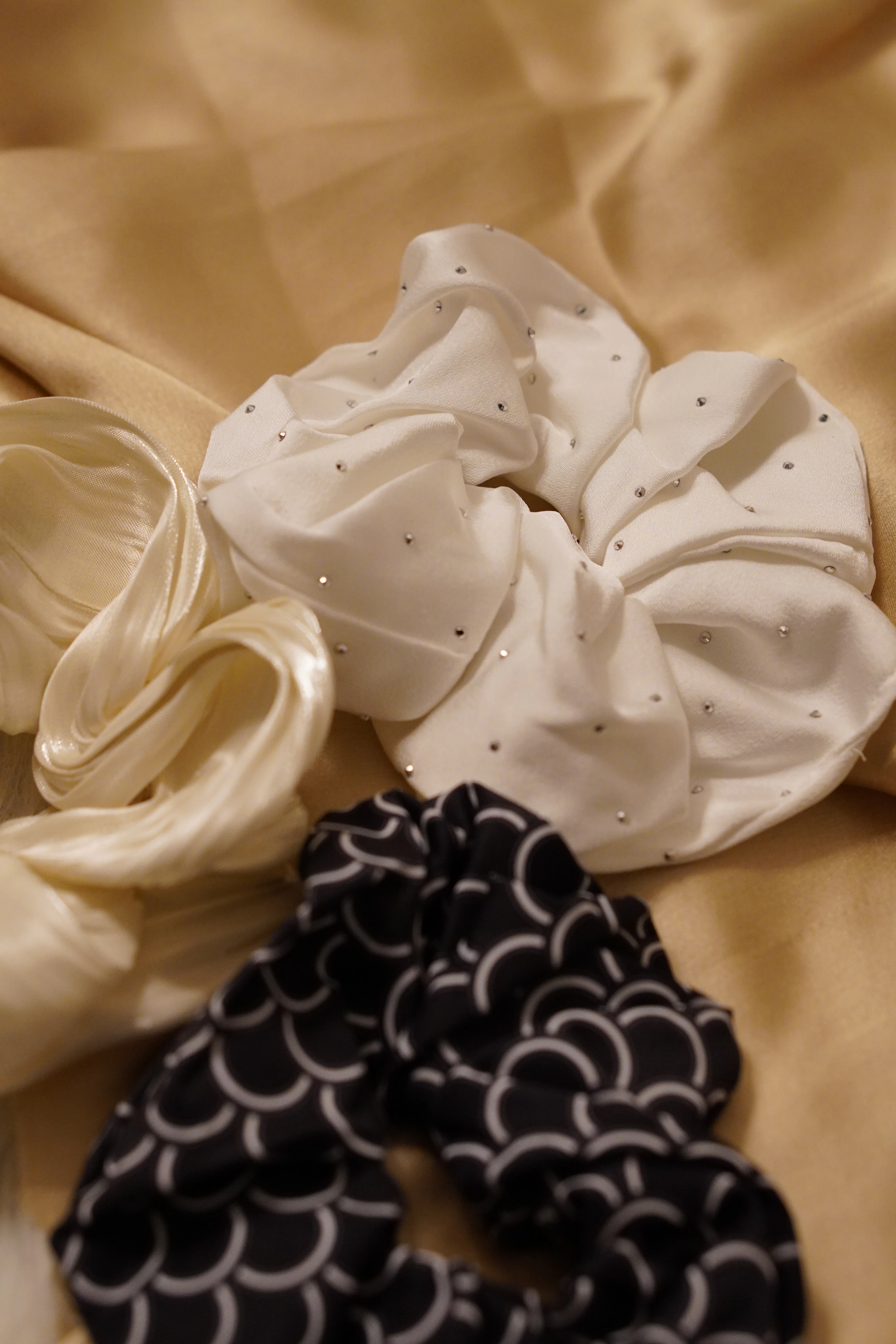 Scrunchie Set - 18