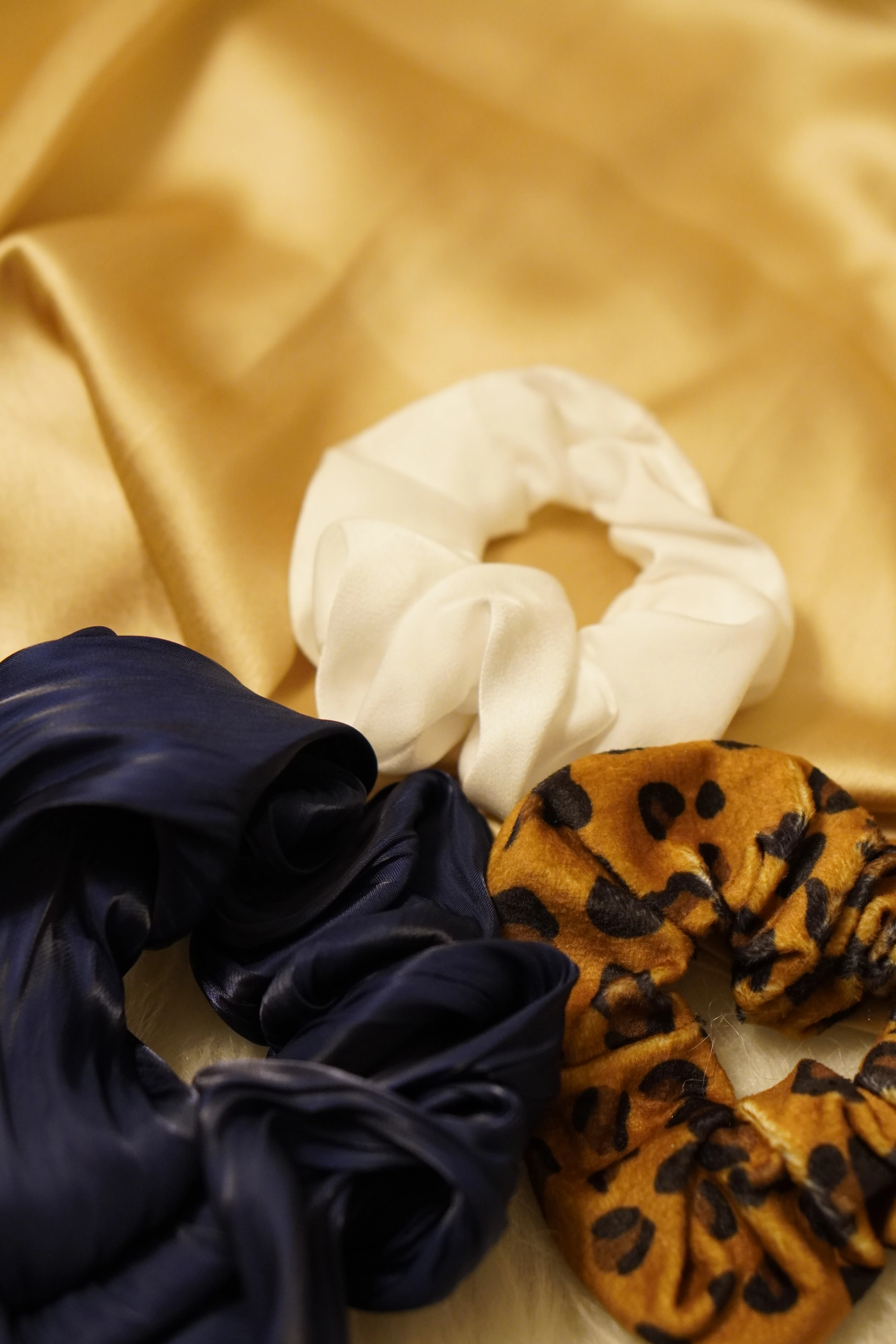 Scrunchie Set - 19