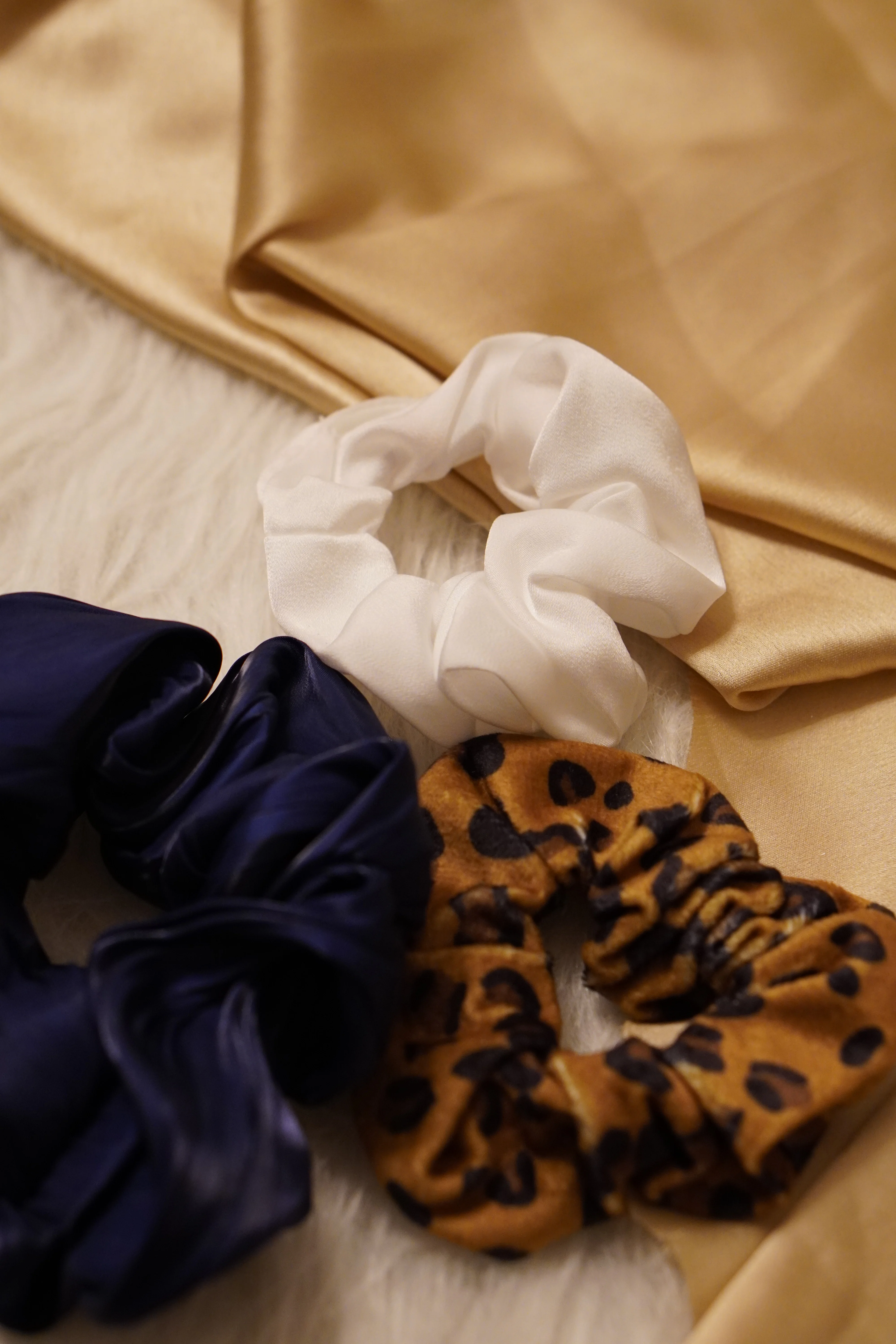 Scrunchie Set - 19 - Image 2