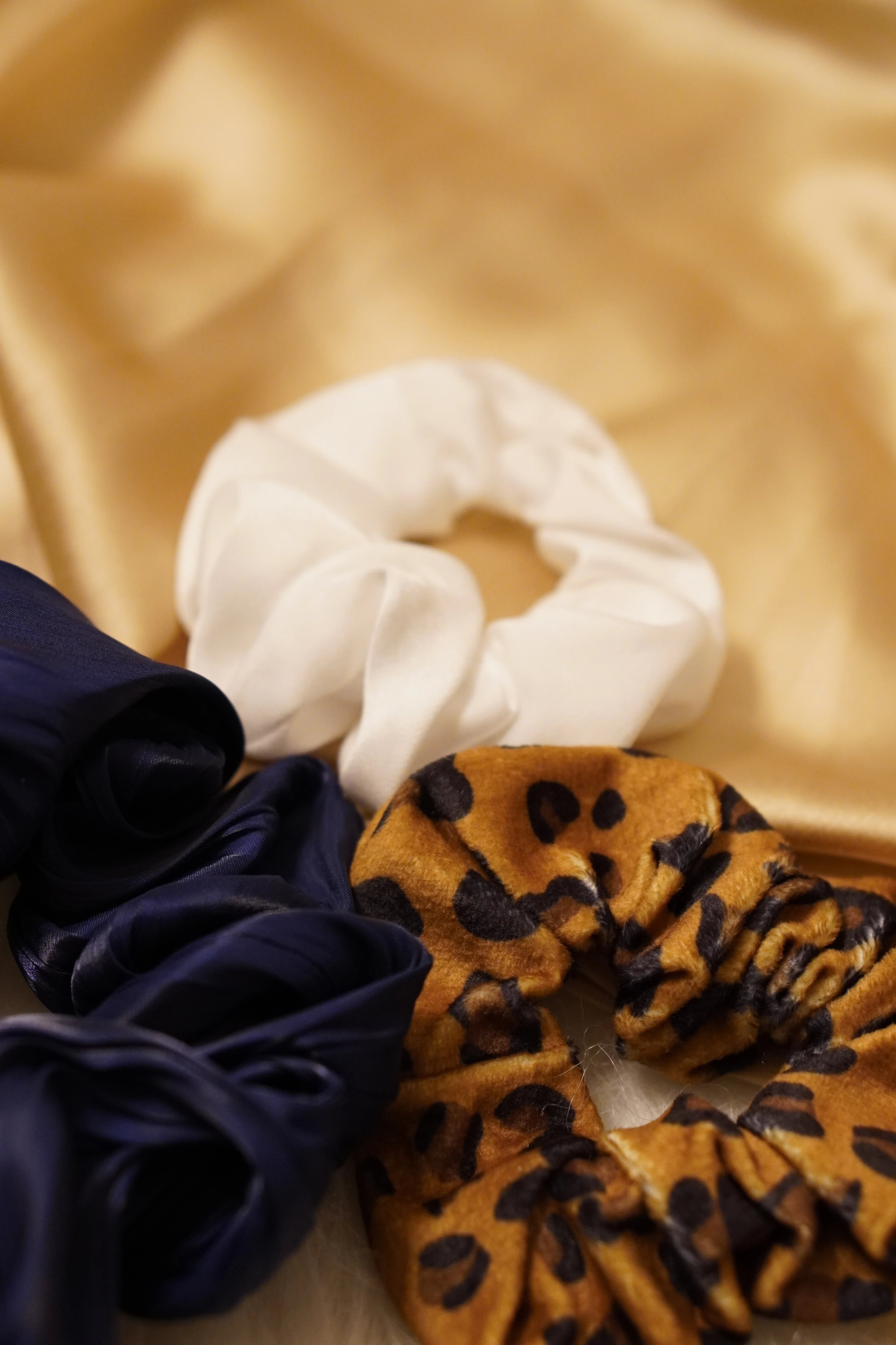 Scrunchie Set - 19 - Image 3