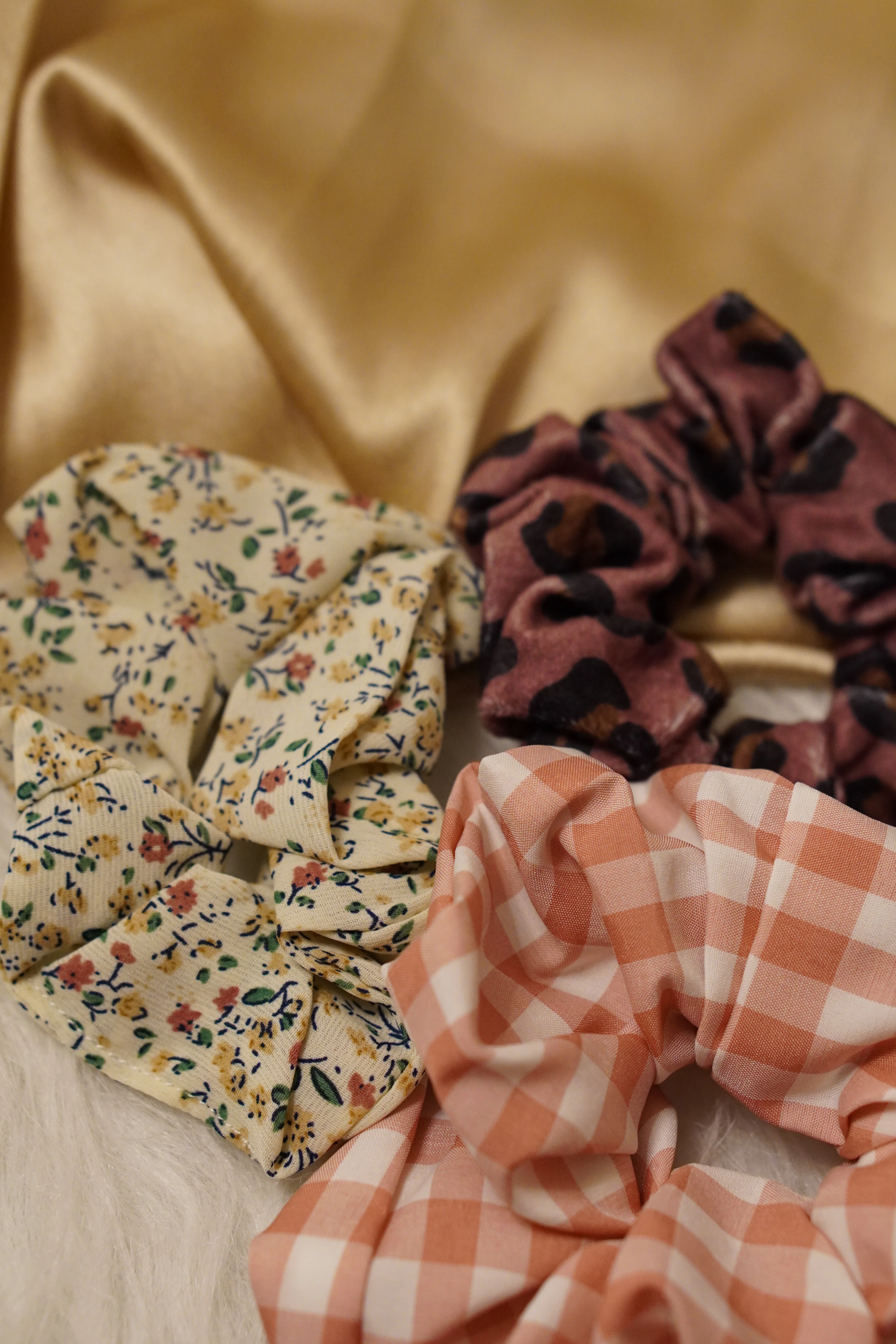 Scrunchie Set - 20 - Image 2