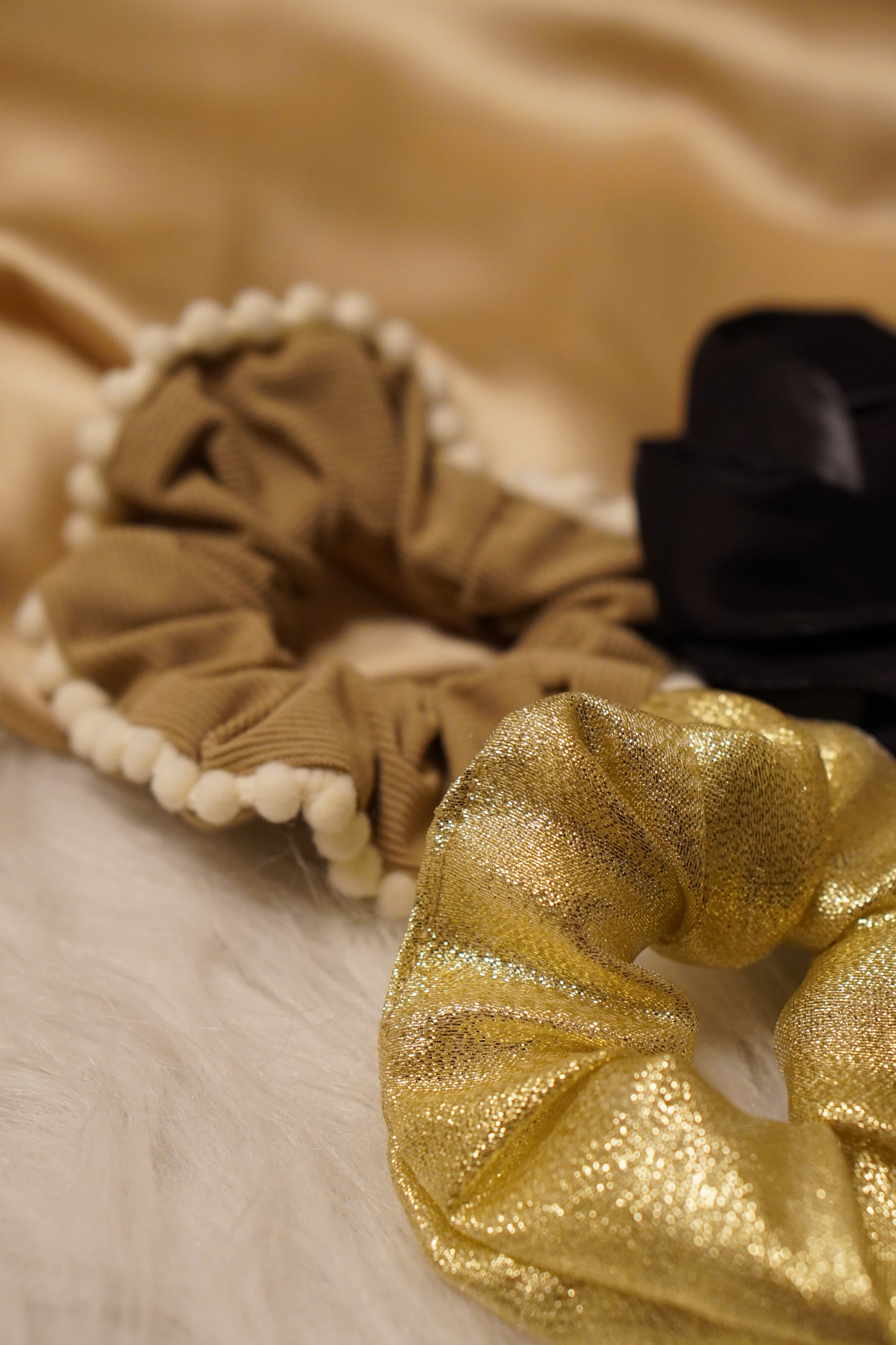 Scrunchie Set - 21 - Image 3