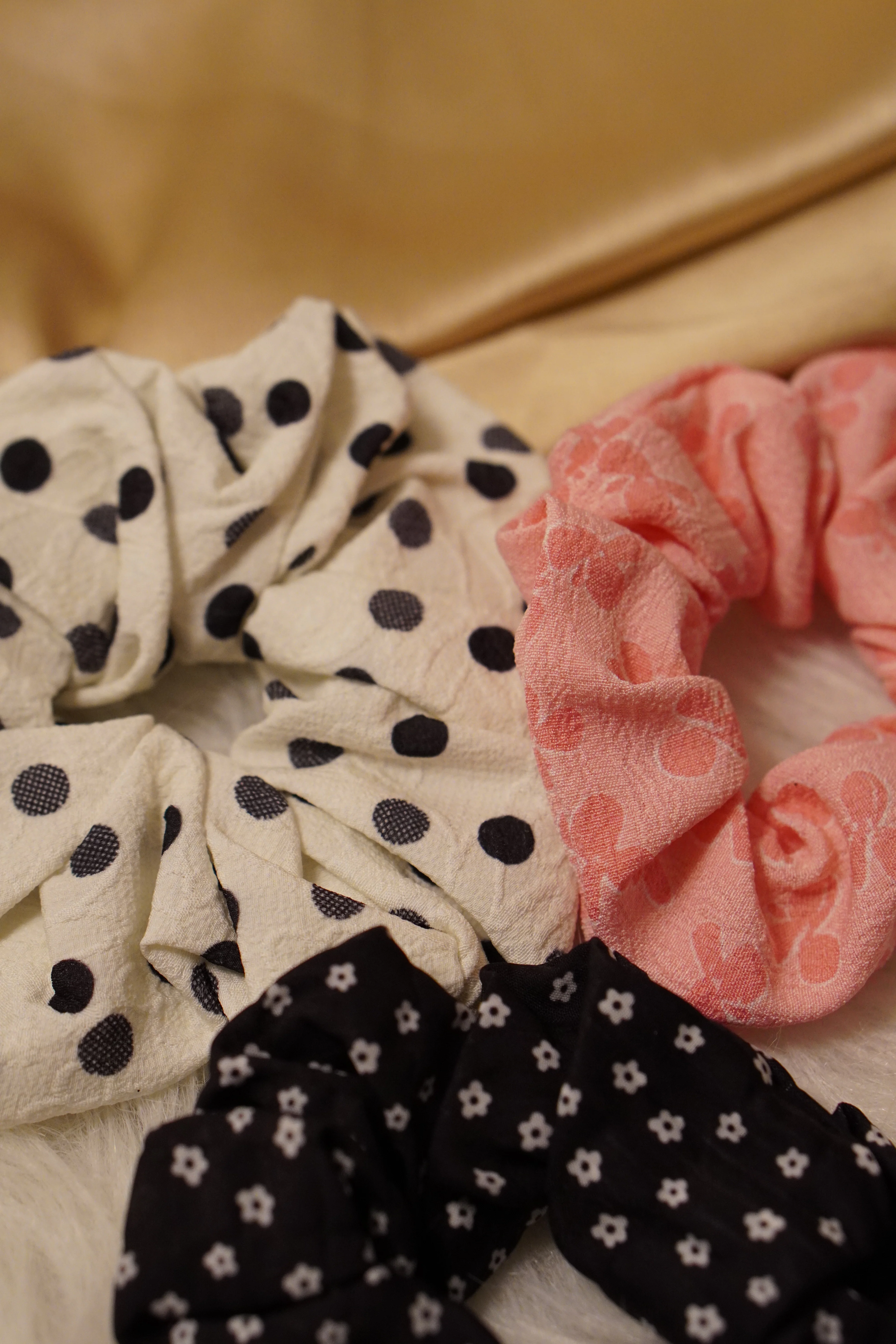 Scrunchie Set - 23