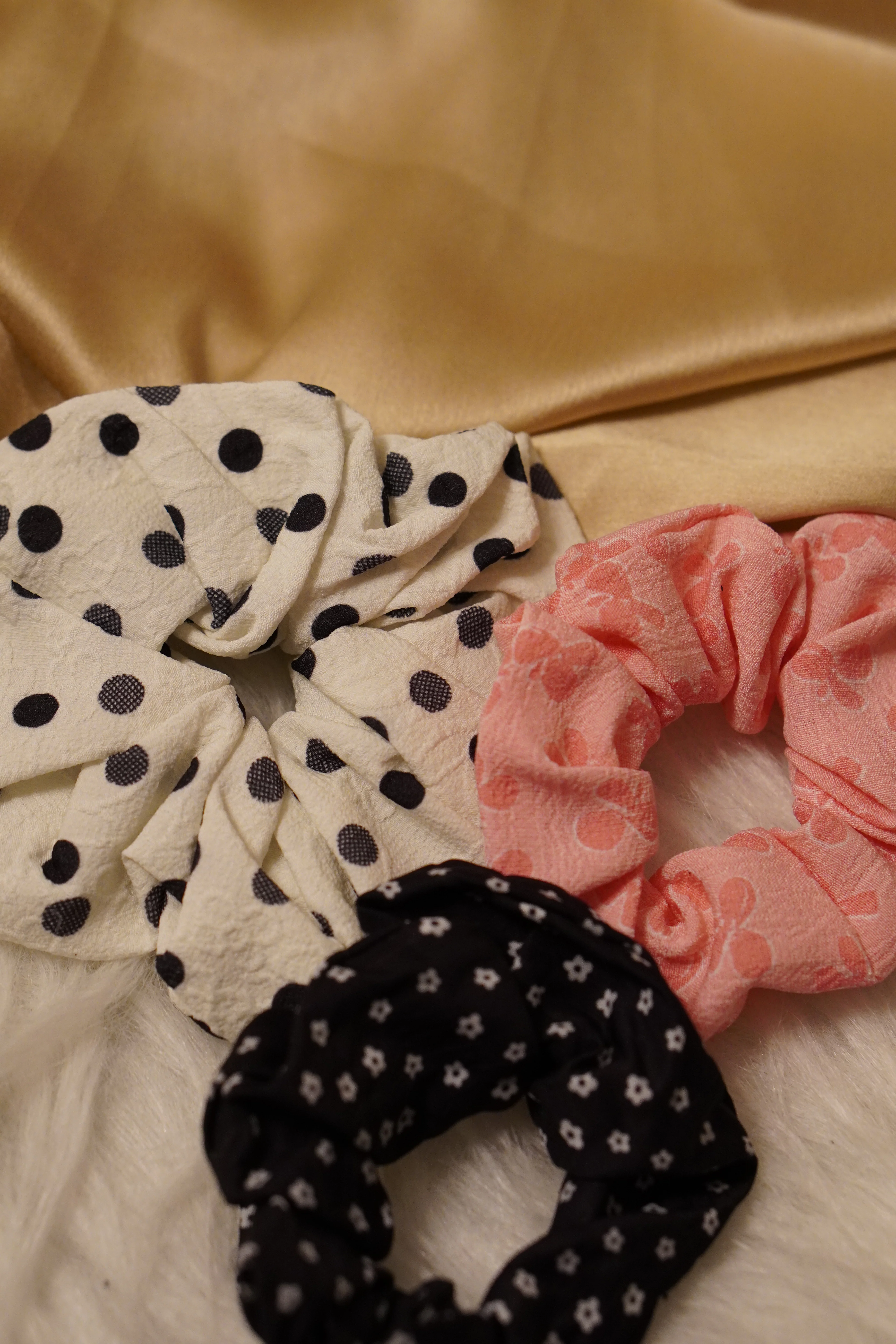 Scrunchie Set - 23 - Image 2