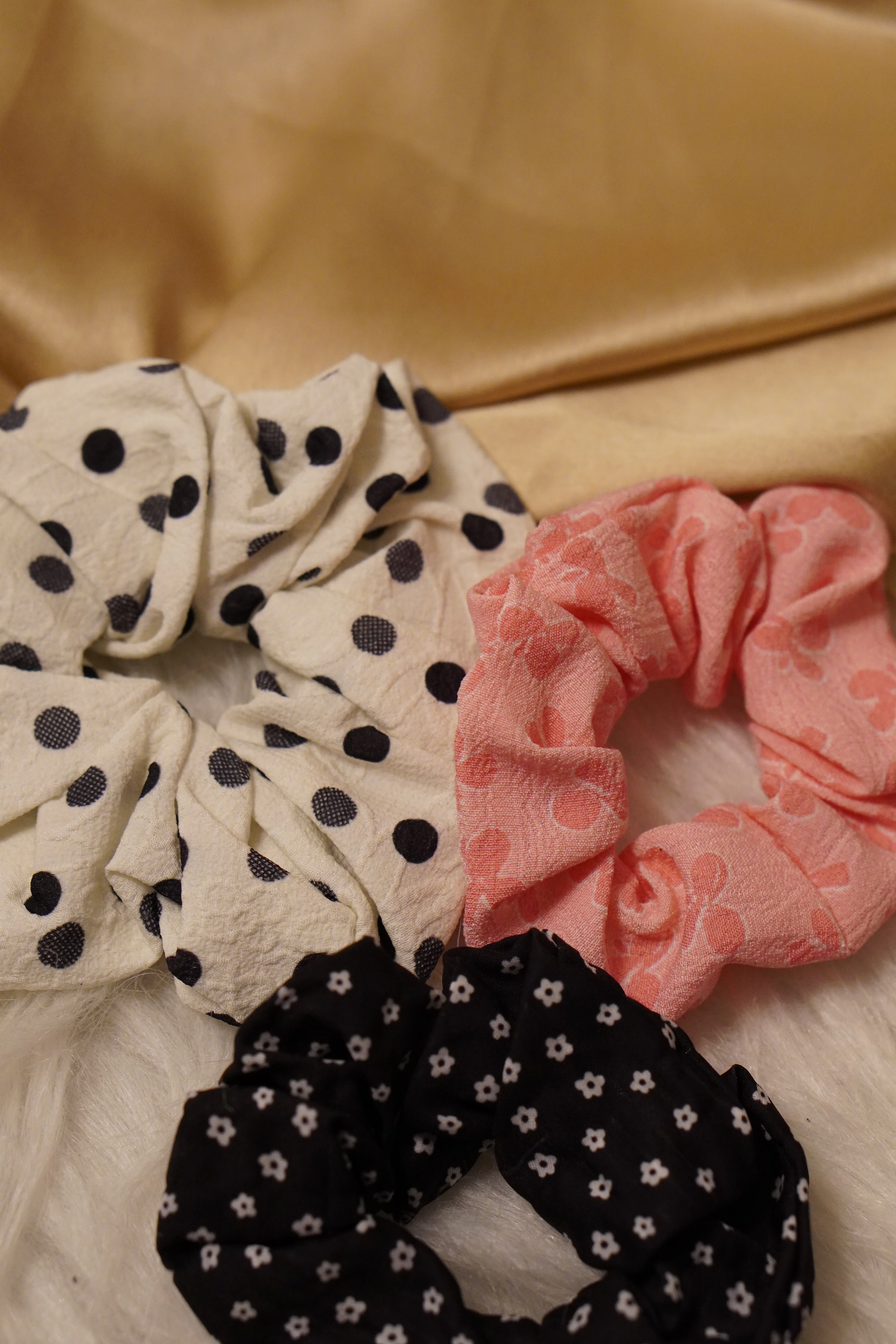 Scrunchie Set - 23 - Image 3