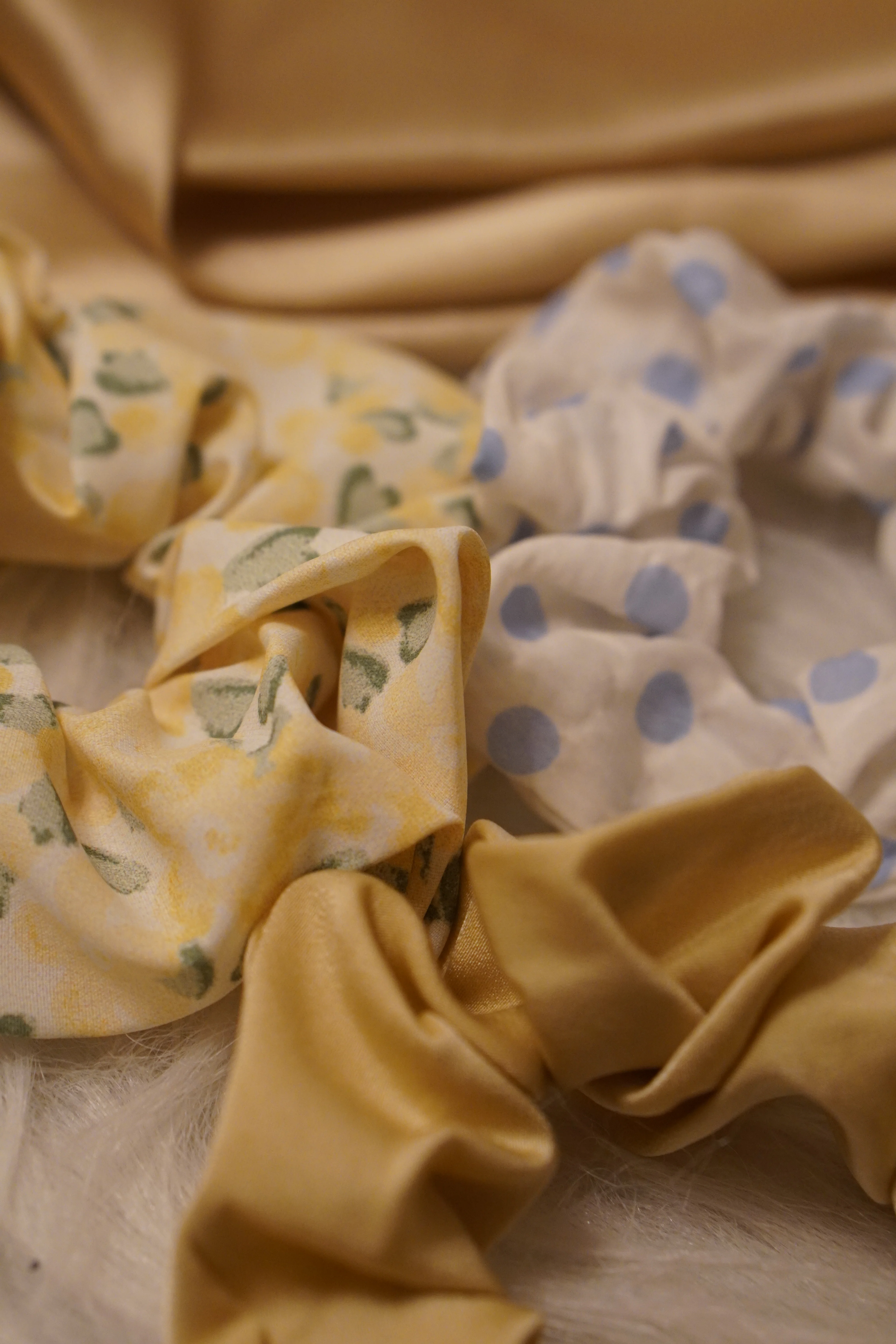Scrunchie Set - 24 - Image 2
