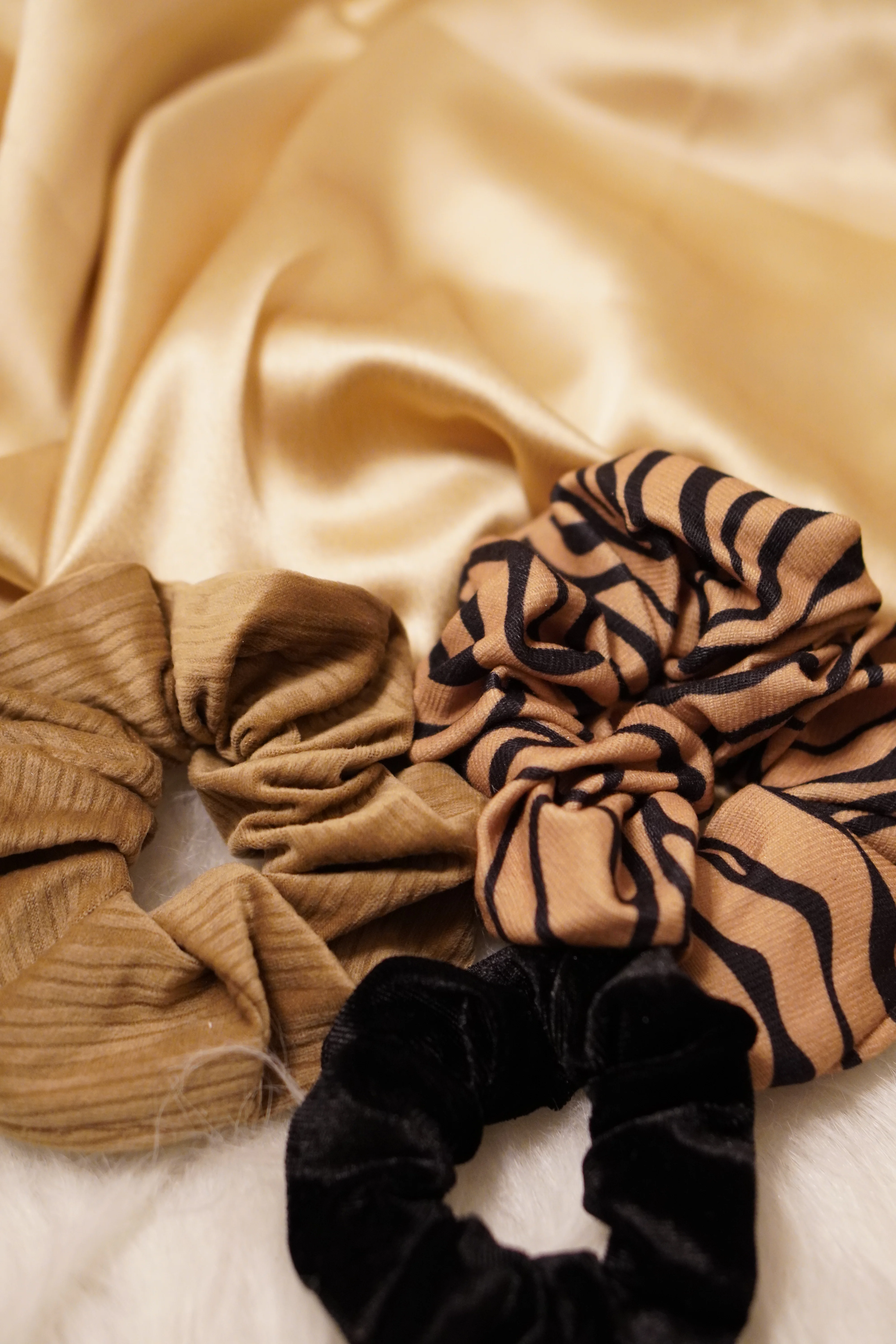 Scrunchie Set - 25