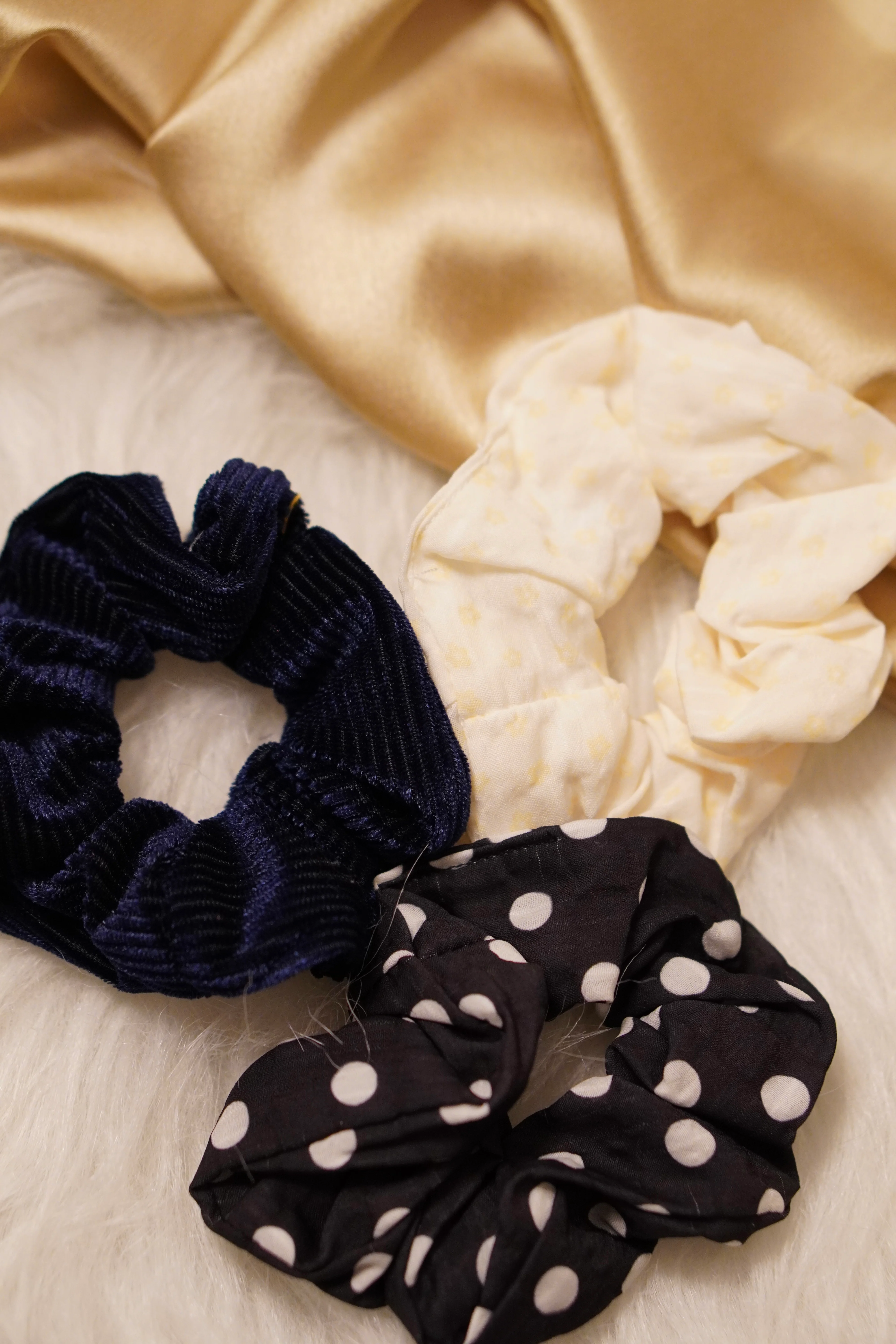 Scrunchie Set - 26 - Image 2