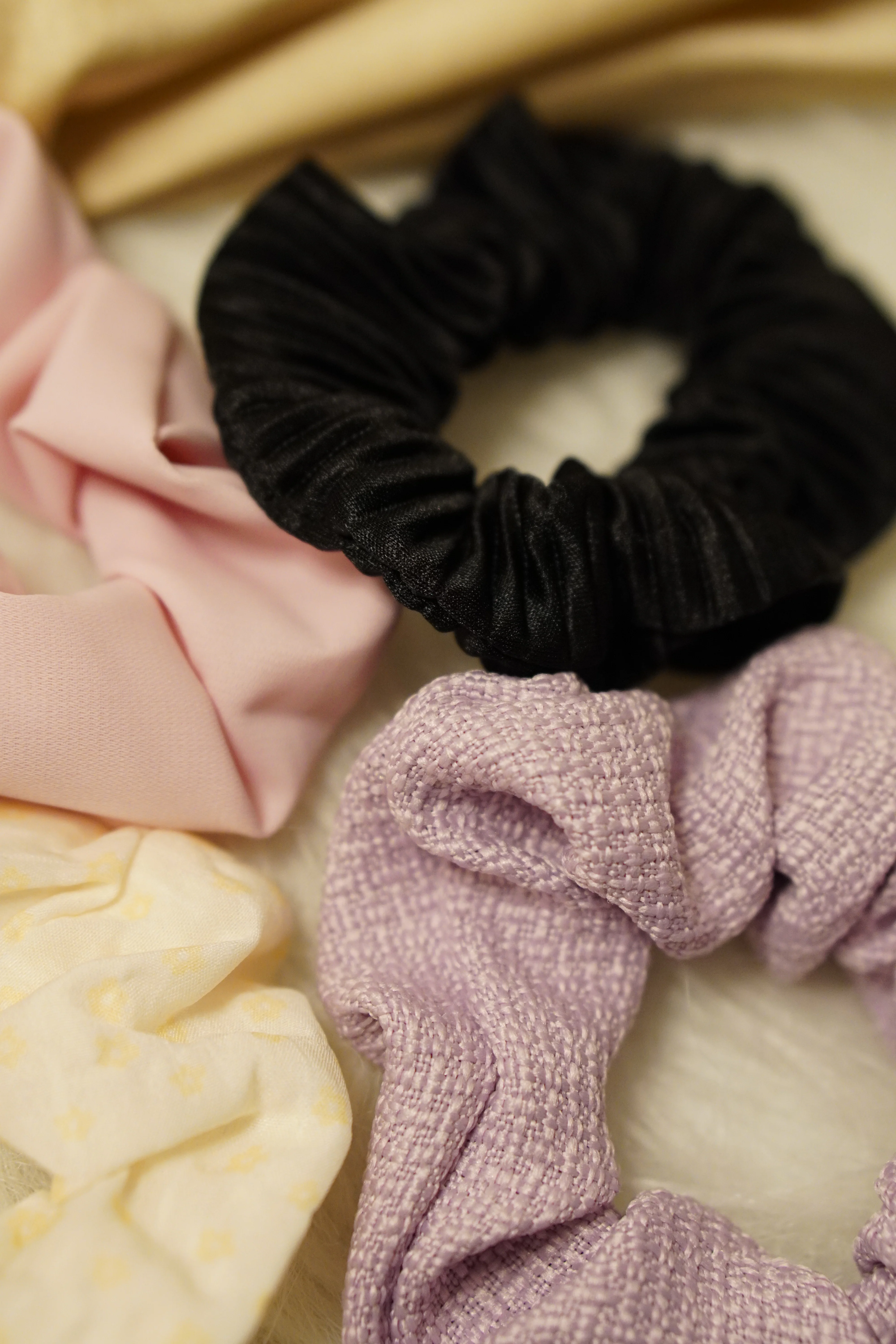Scrunchie Set - 28