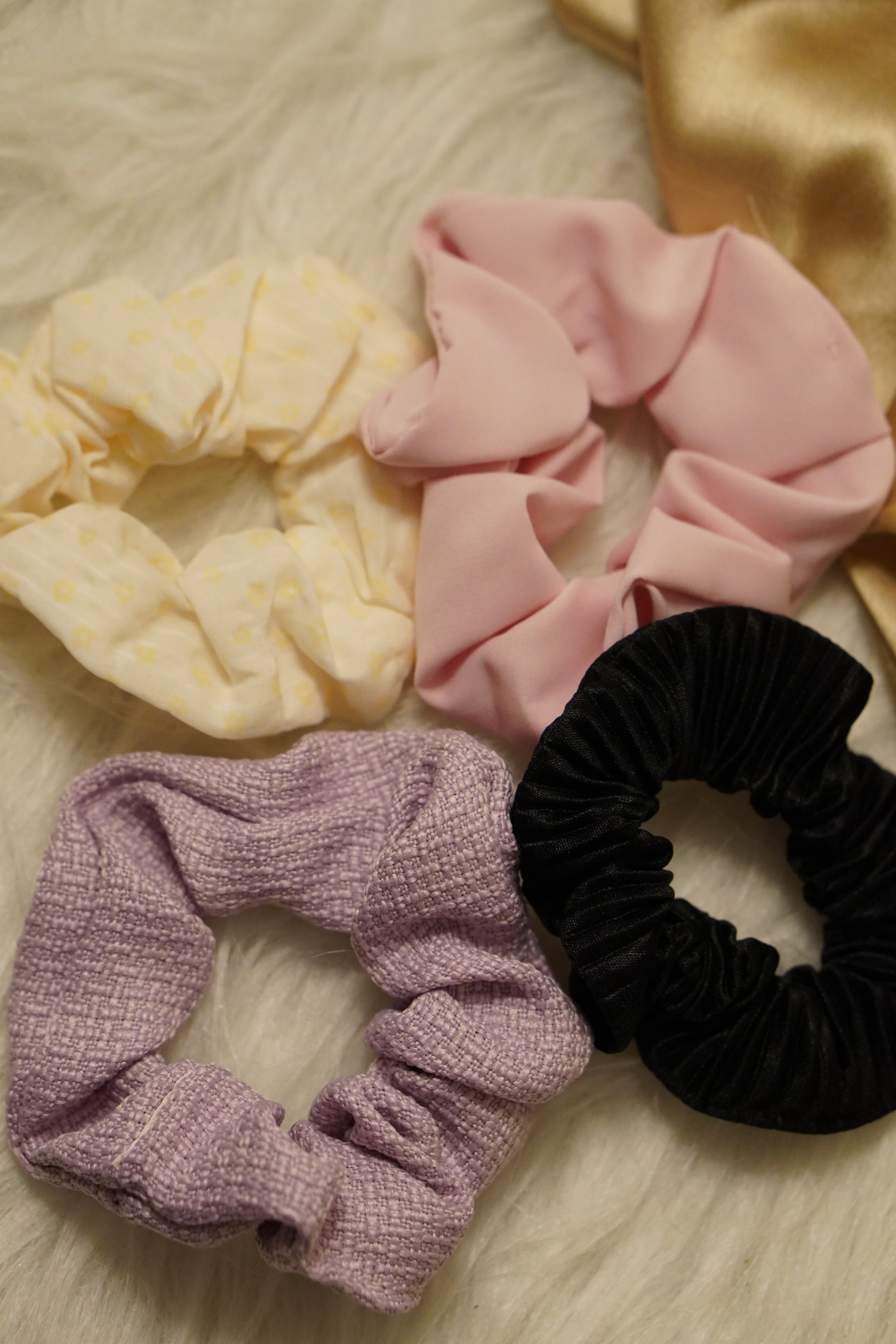 Scrunchie Set - 28 - Image 2