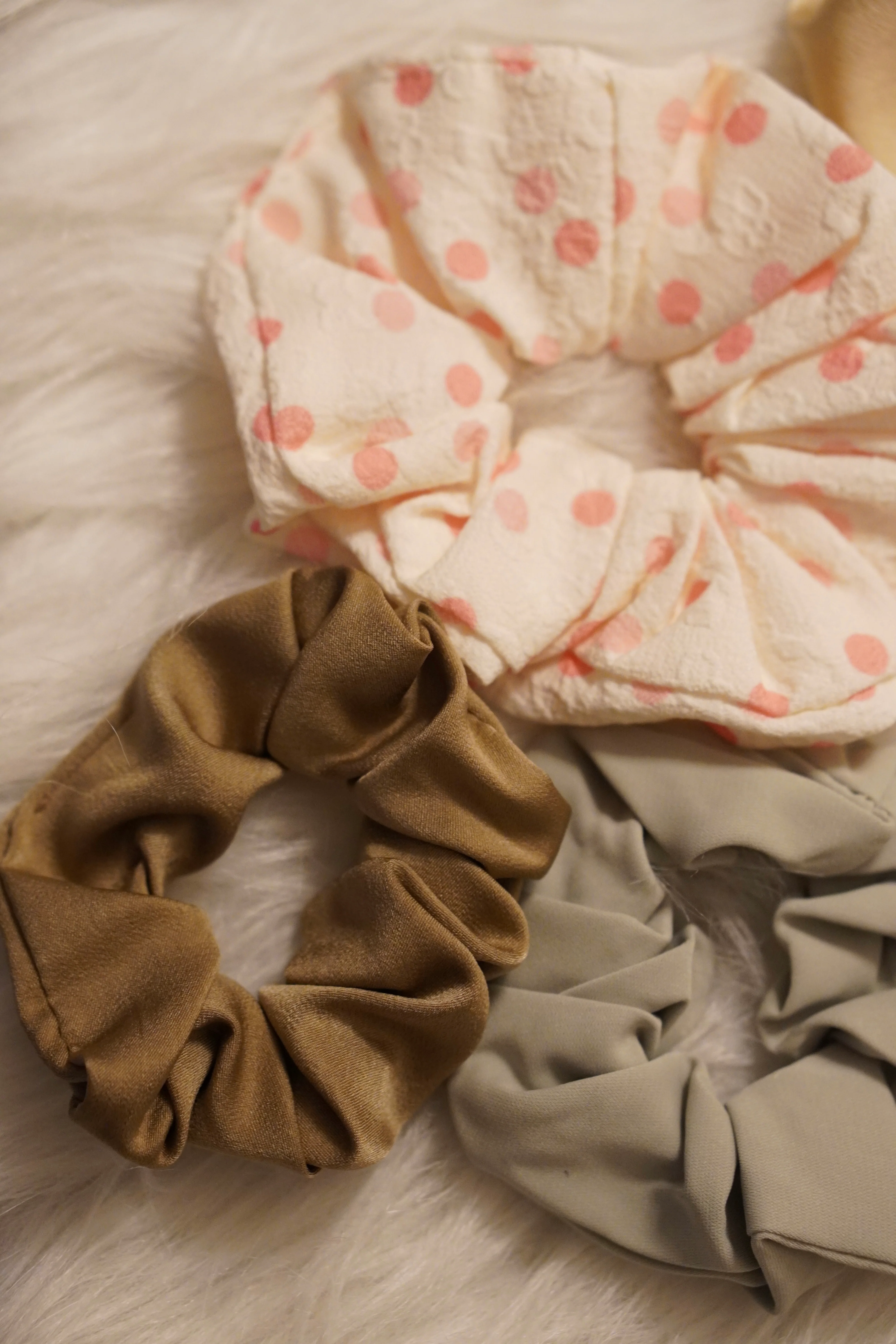 Scrunchie Set - 3 - Image 2