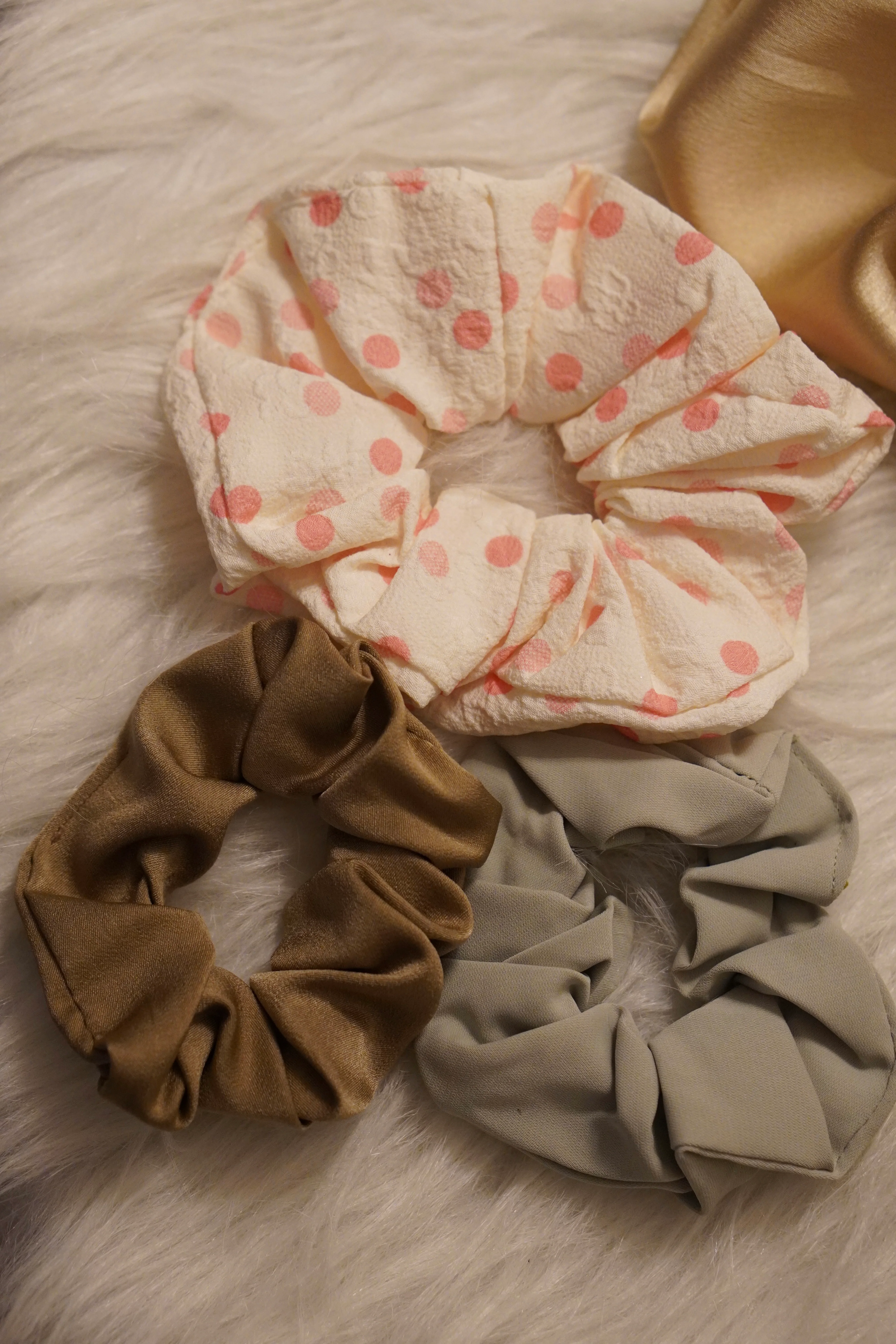Scrunchie Set - 3 - Image 3