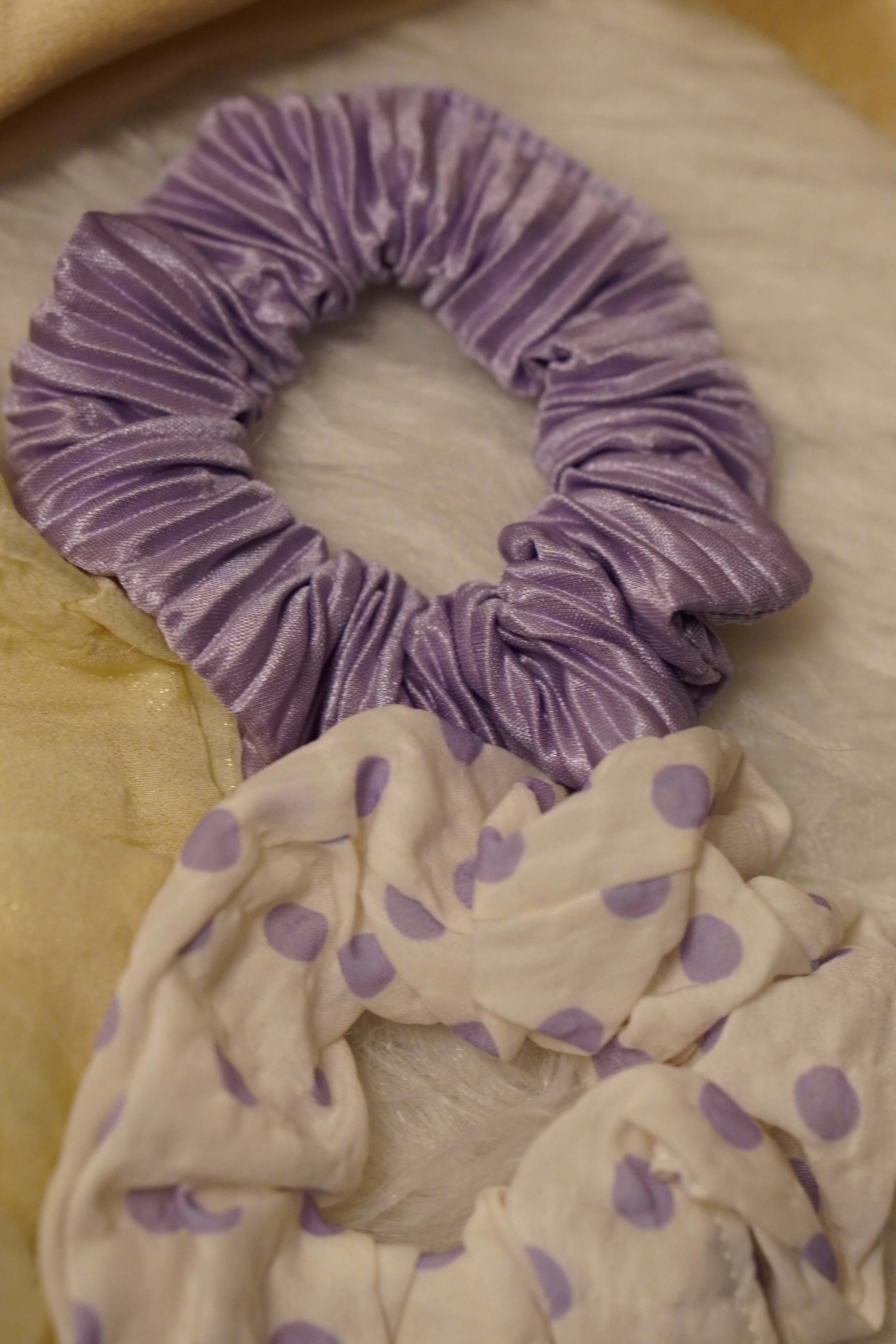 Scrunchie Set - 30