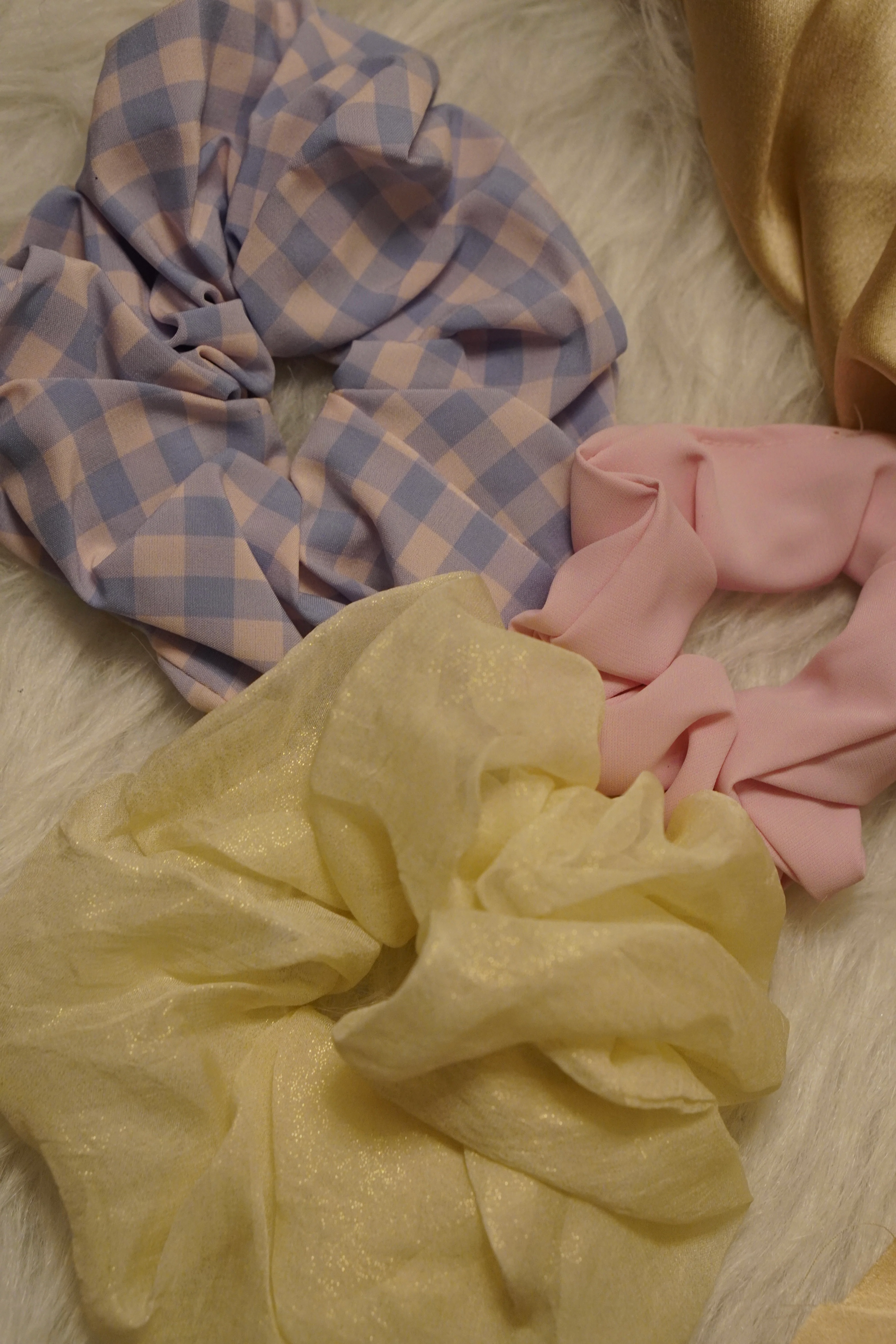 Scrunchie Set - 32 - Image 2