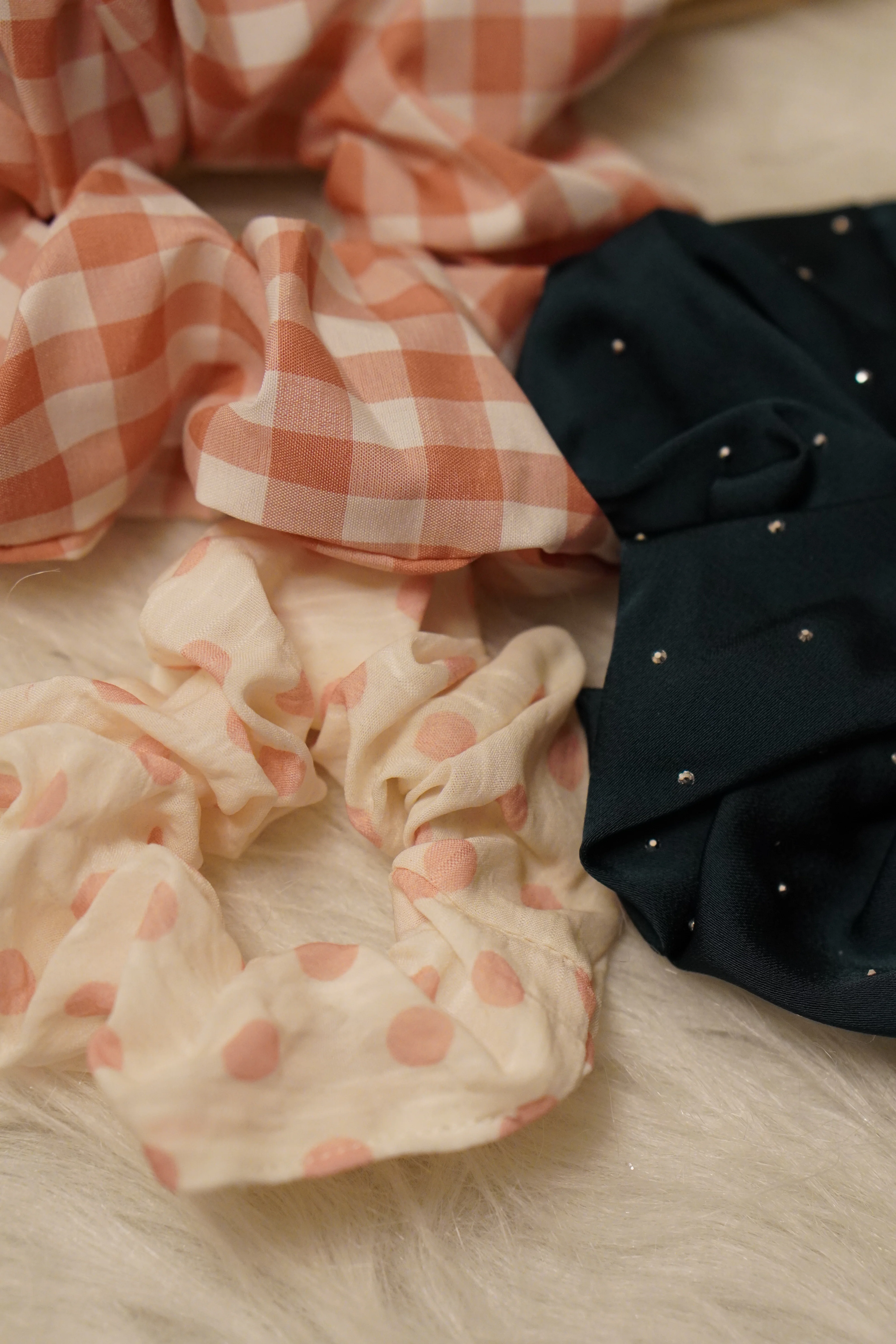 Scrunchie Set - 33 - Image 4