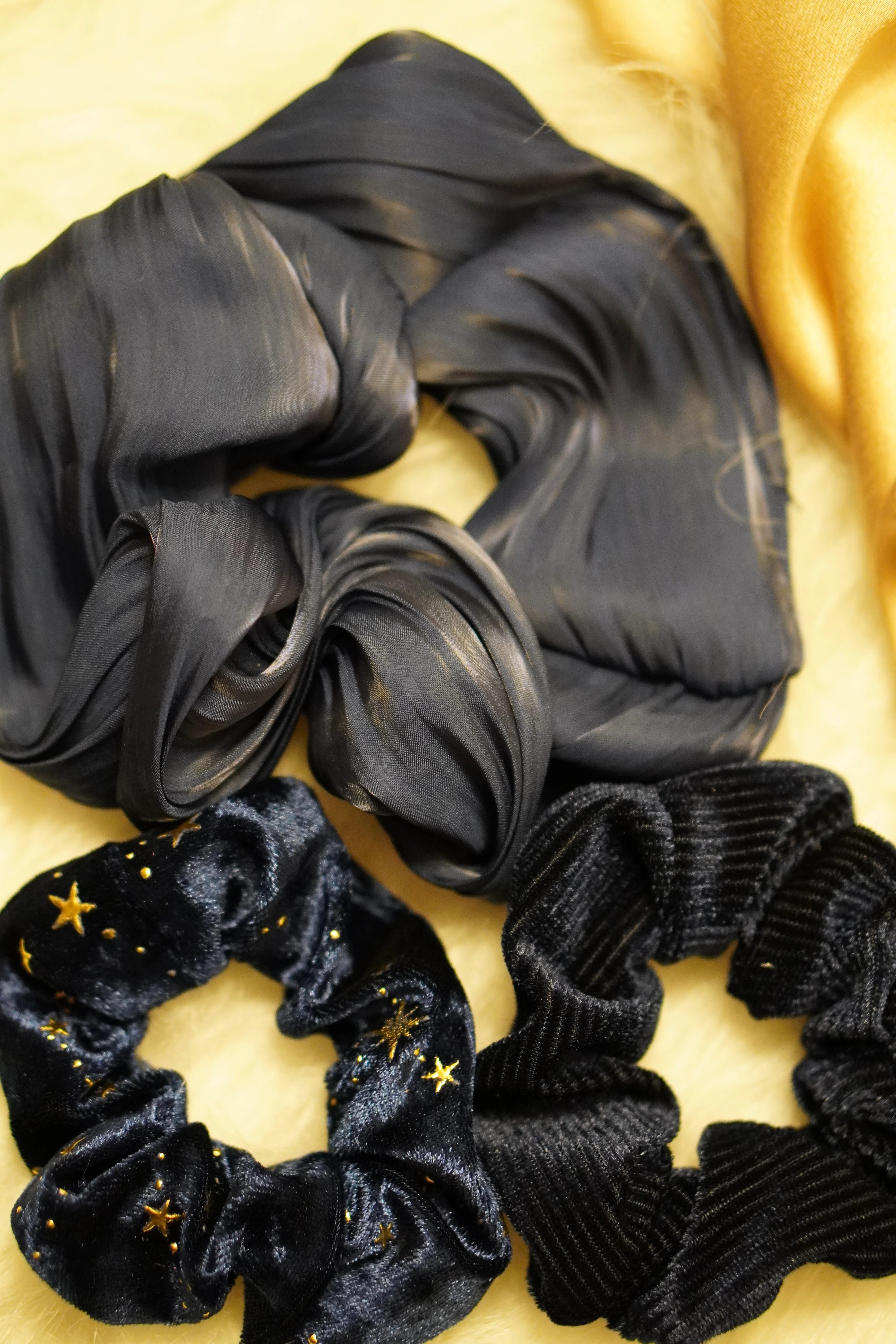Scrunchie Set - 35 - Image 2