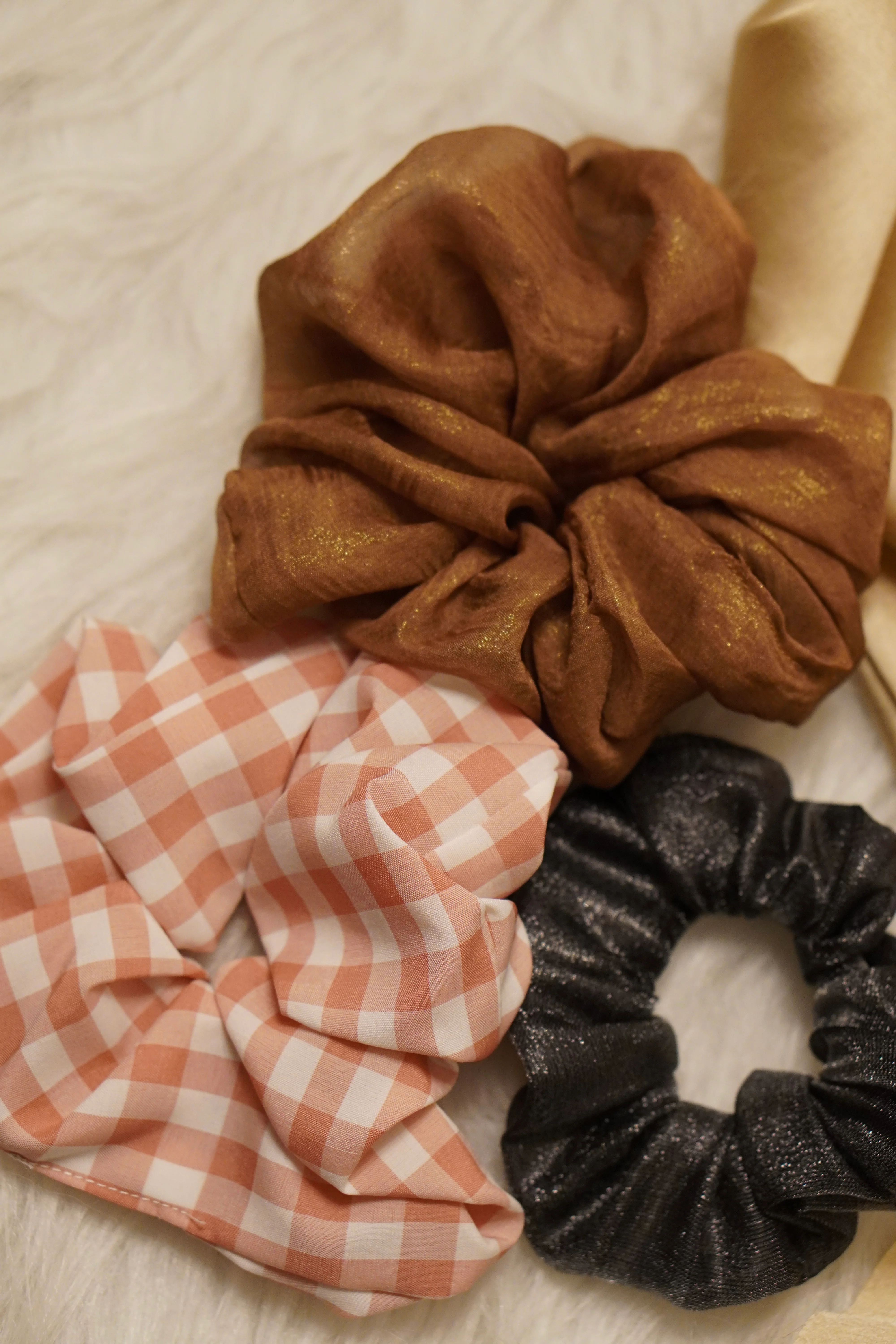 Scrunchie Set - 37