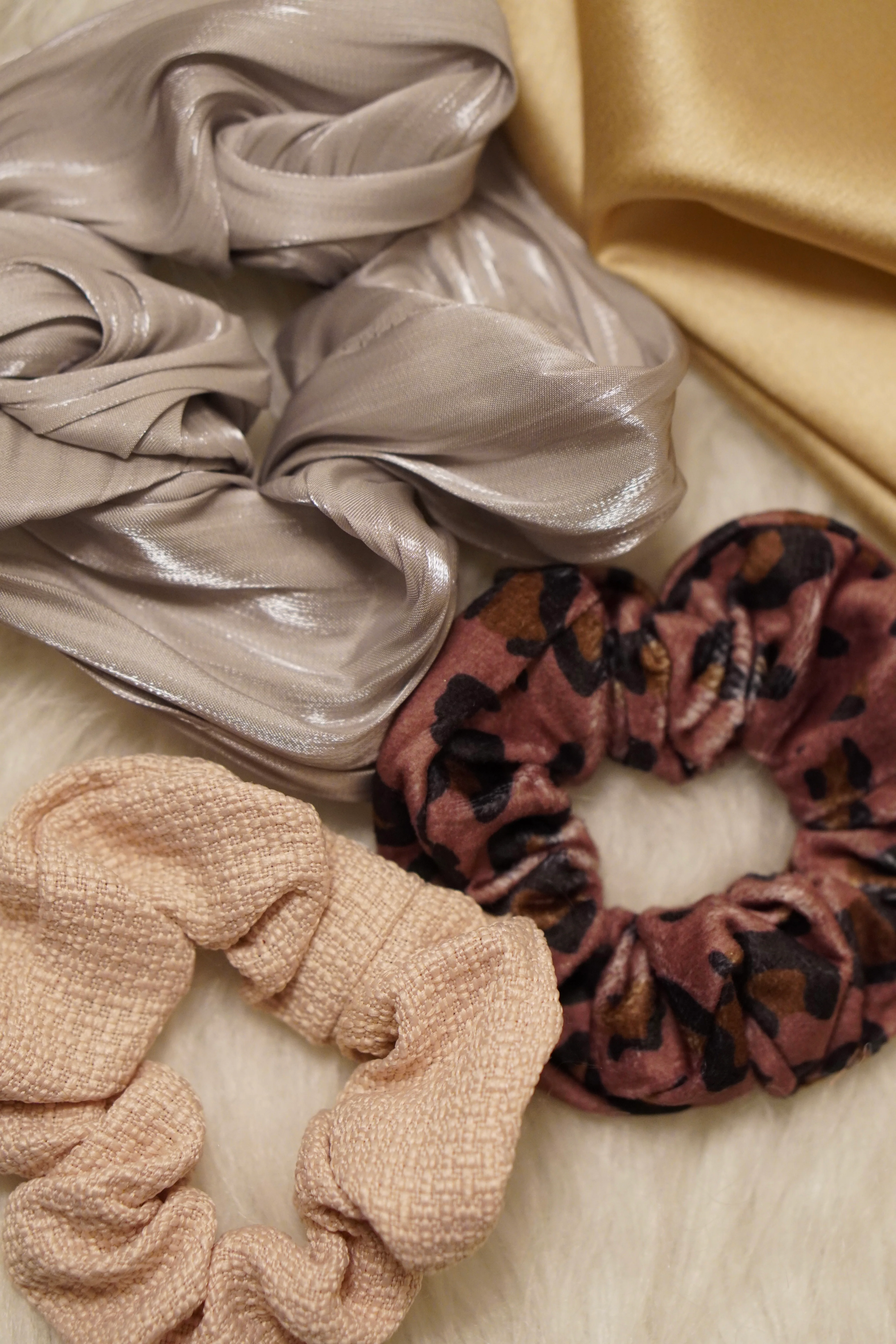 Scrunchie Set - 39
