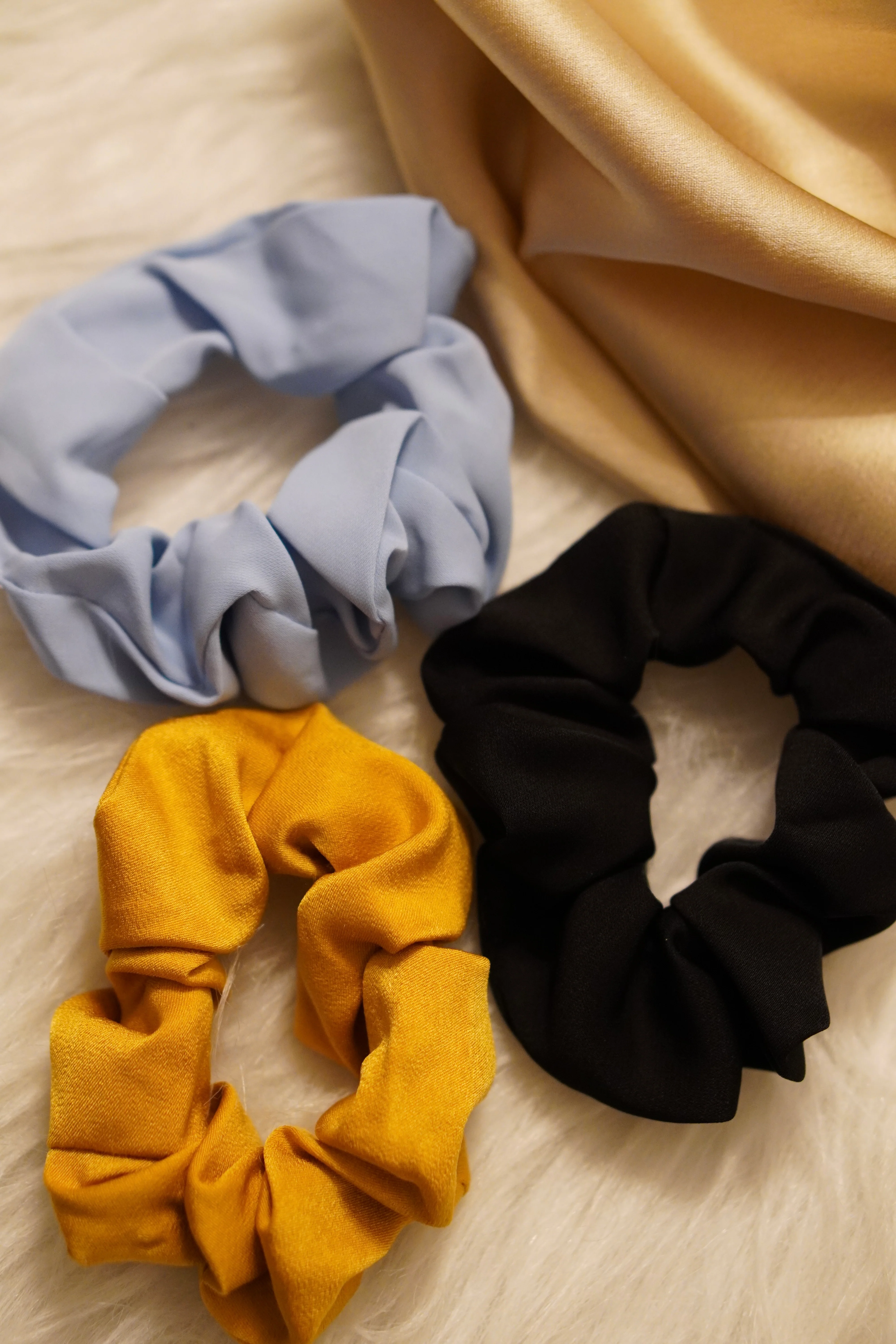 Scrunchie Set - 4 - Image 2