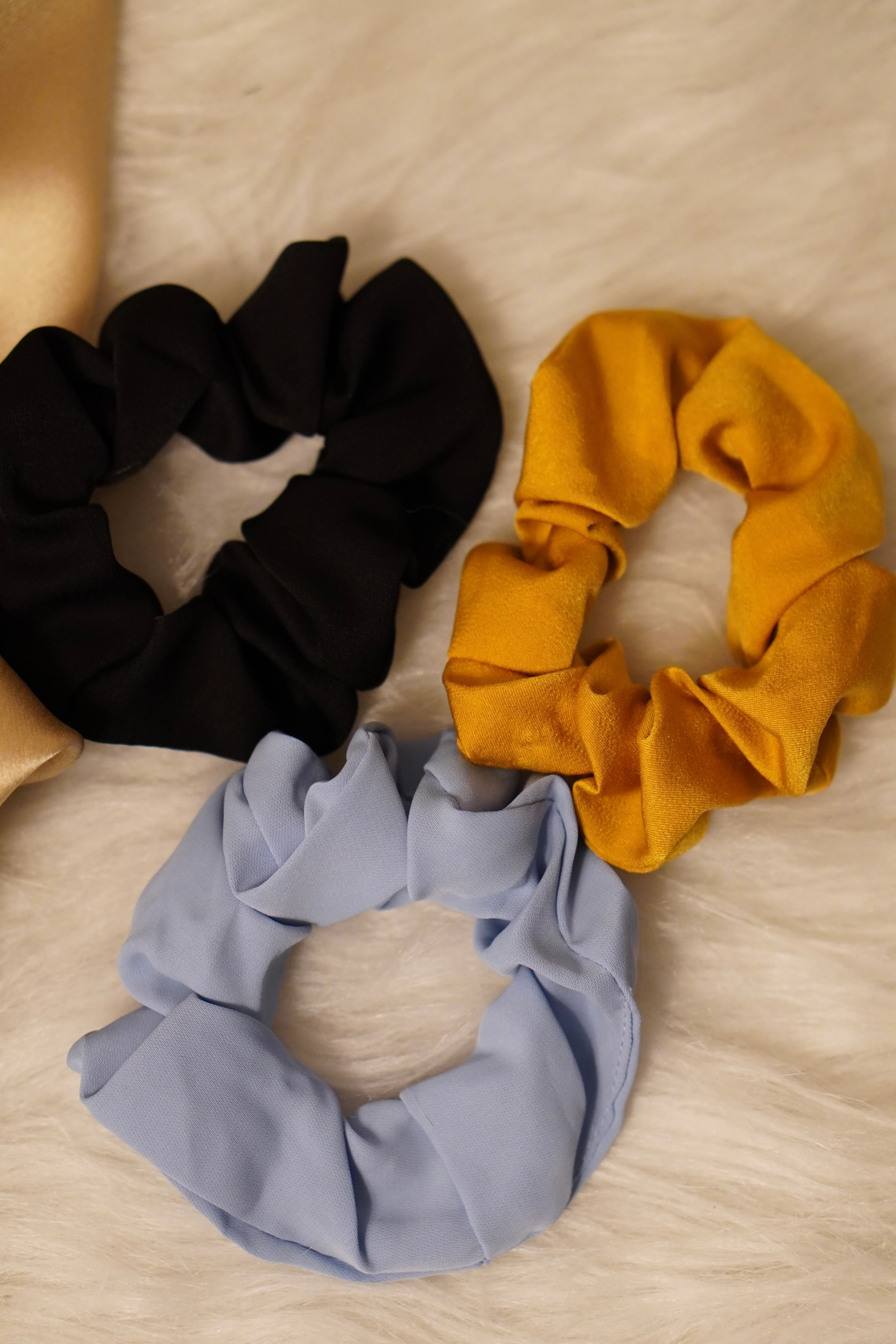 Scrunchie Set - 4 - Image 3