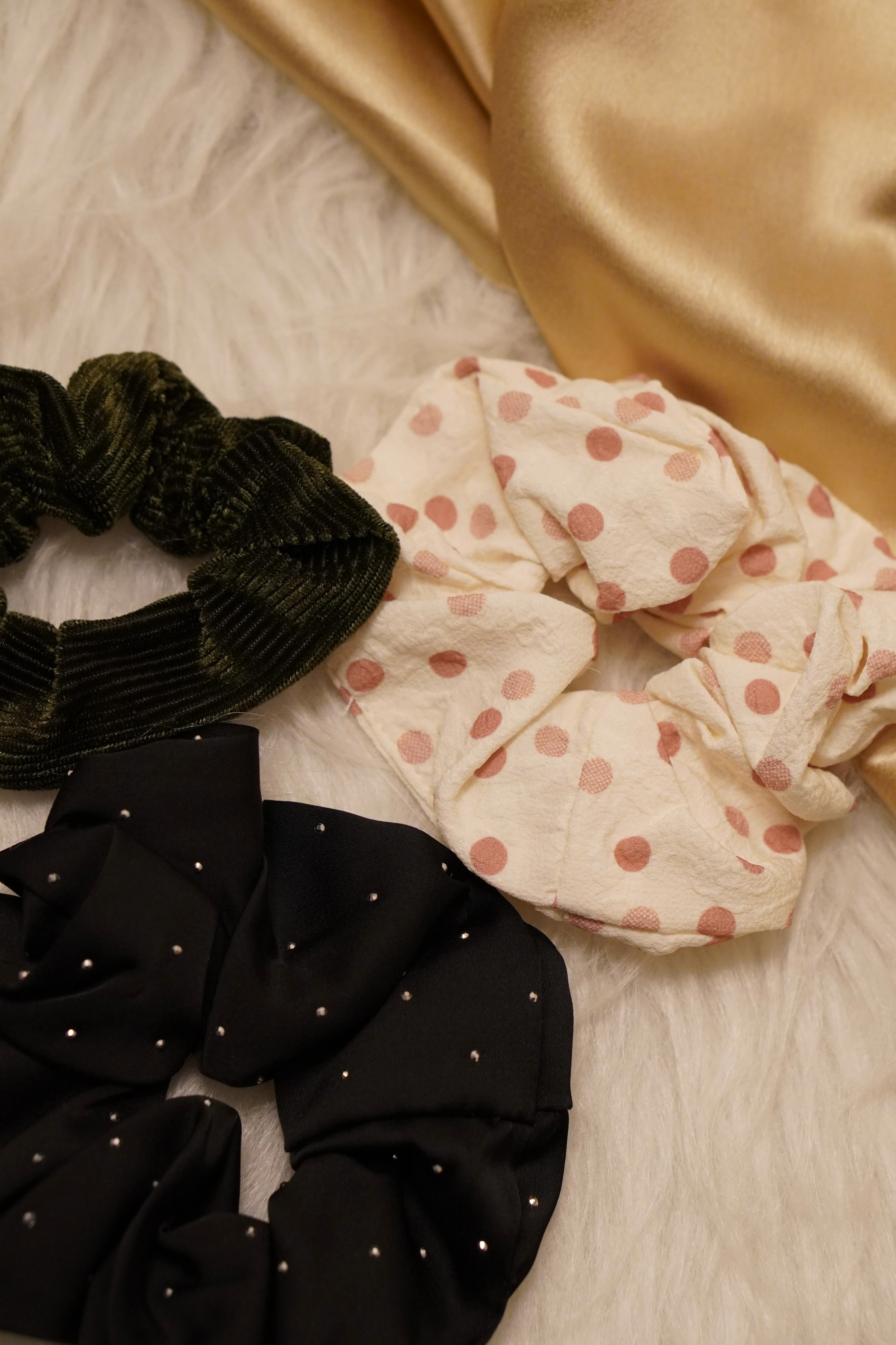 Scrunchie Set - 41 - Image 2