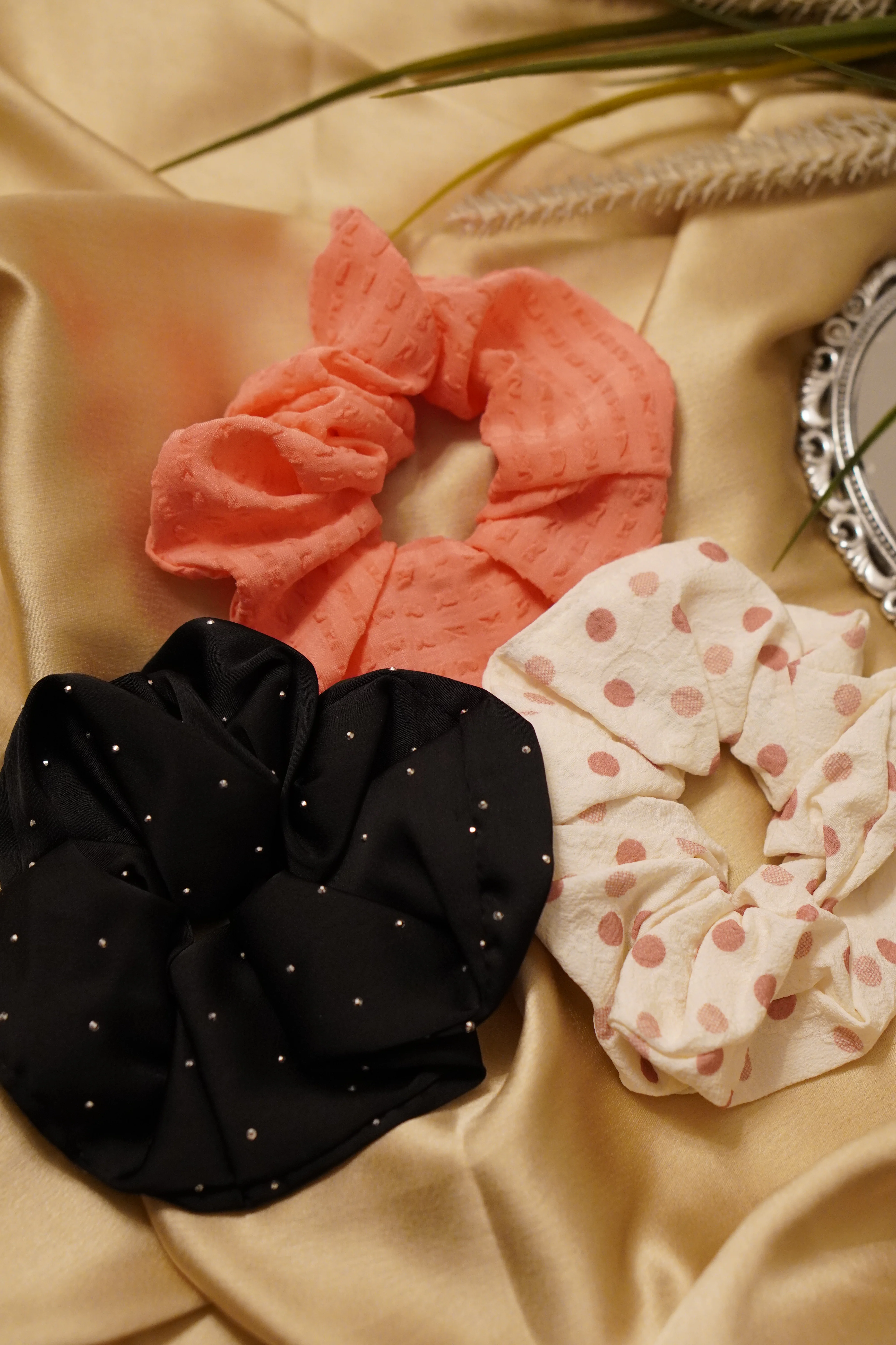 Scrunchie Set - 43 - Image 2