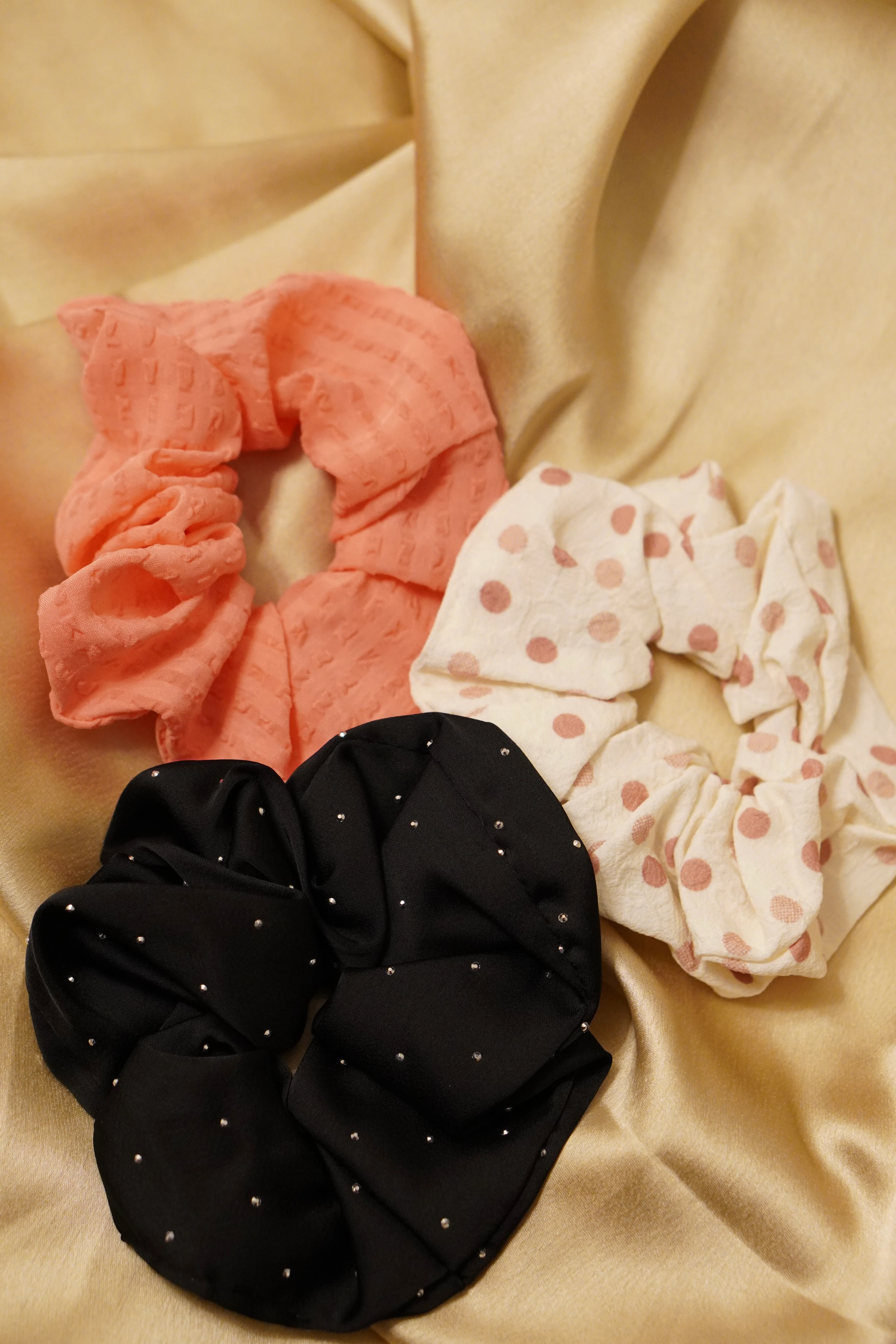 Scrunchie Set - 43 - Image 3